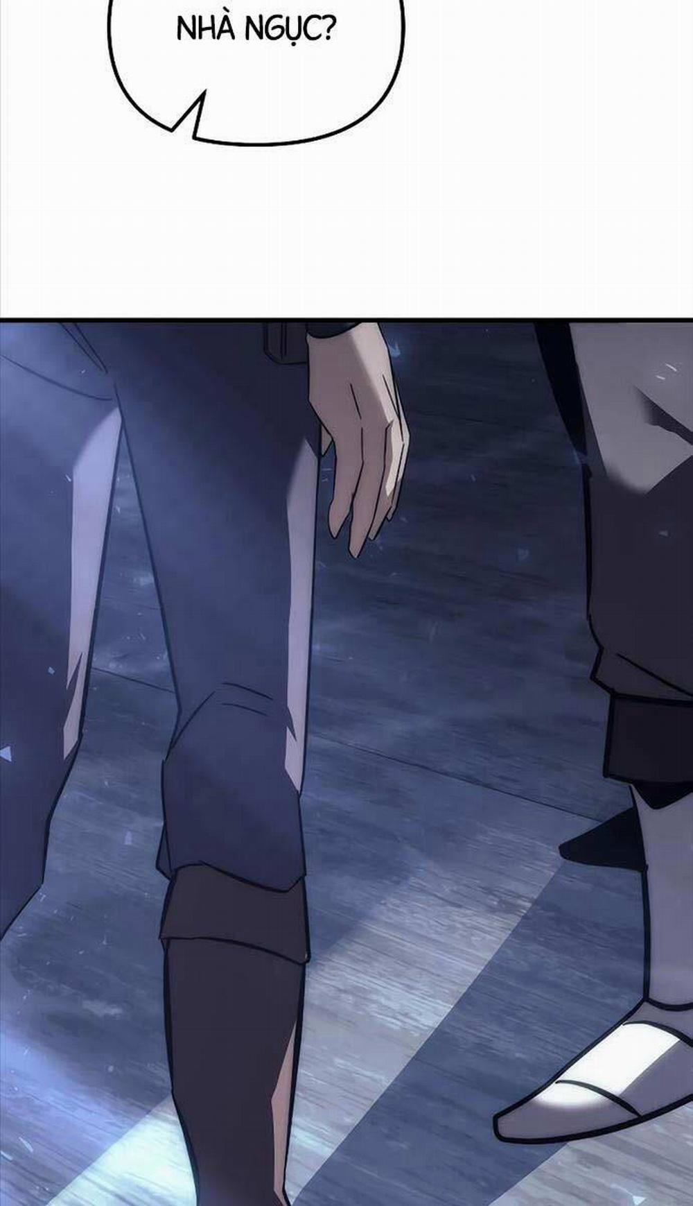 Hồi Quy Giả Của Gia Tộc Suy Vong 17 trang 101