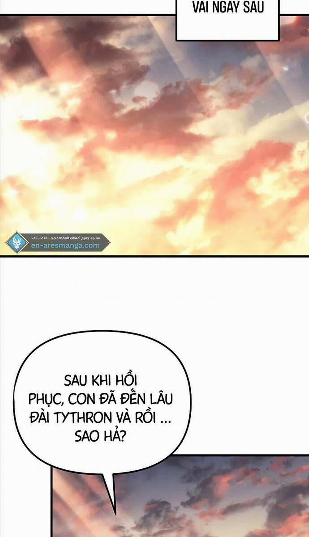 Hồi Quy Giả Của Gia Tộc Suy Vong 17 trang 104