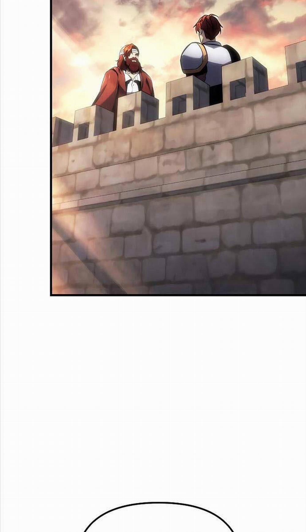 Hồi Quy Giả Của Gia Tộc Suy Vong 17 trang 105