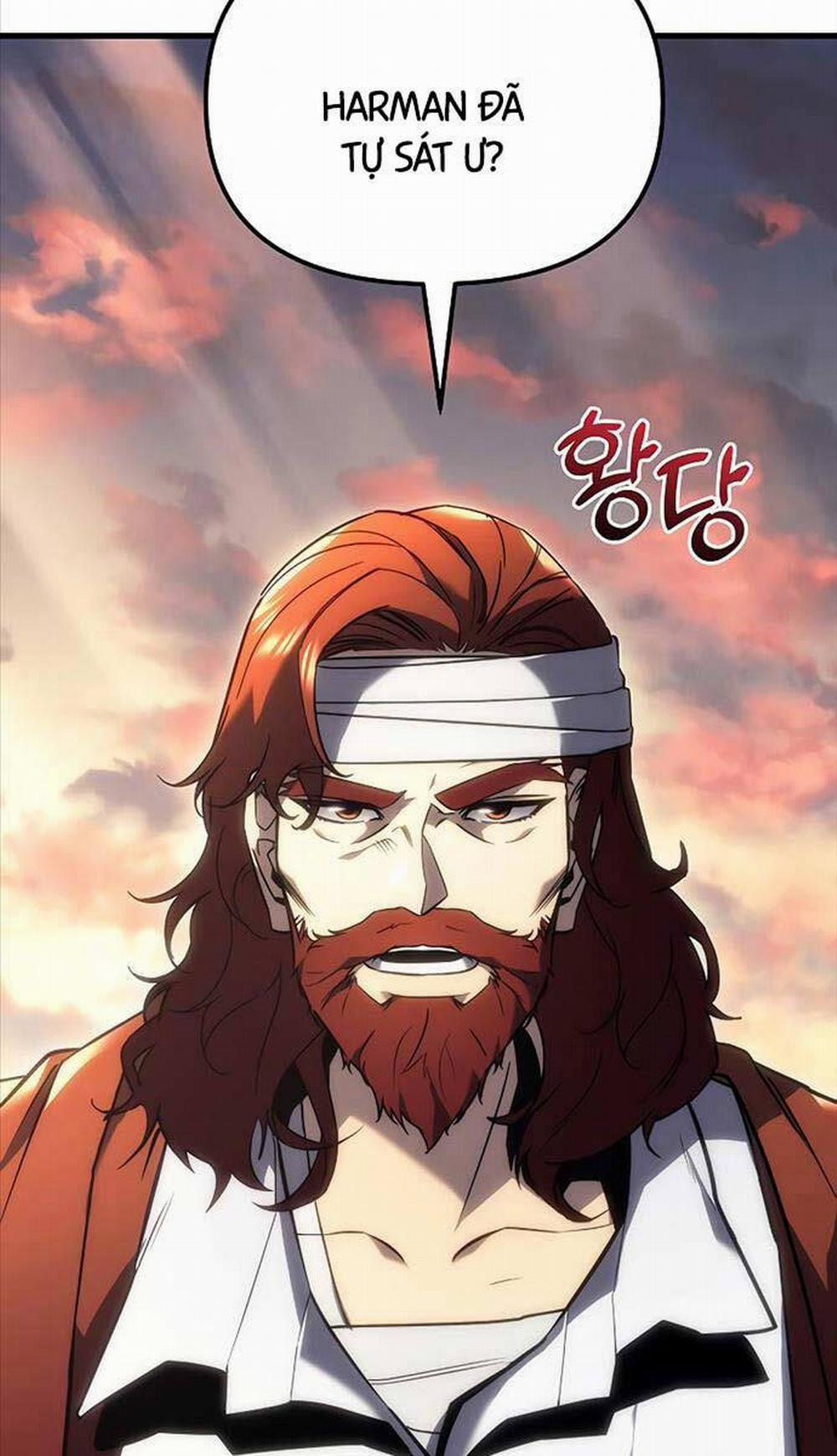 Hồi Quy Giả Của Gia Tộc Suy Vong 17 trang 106