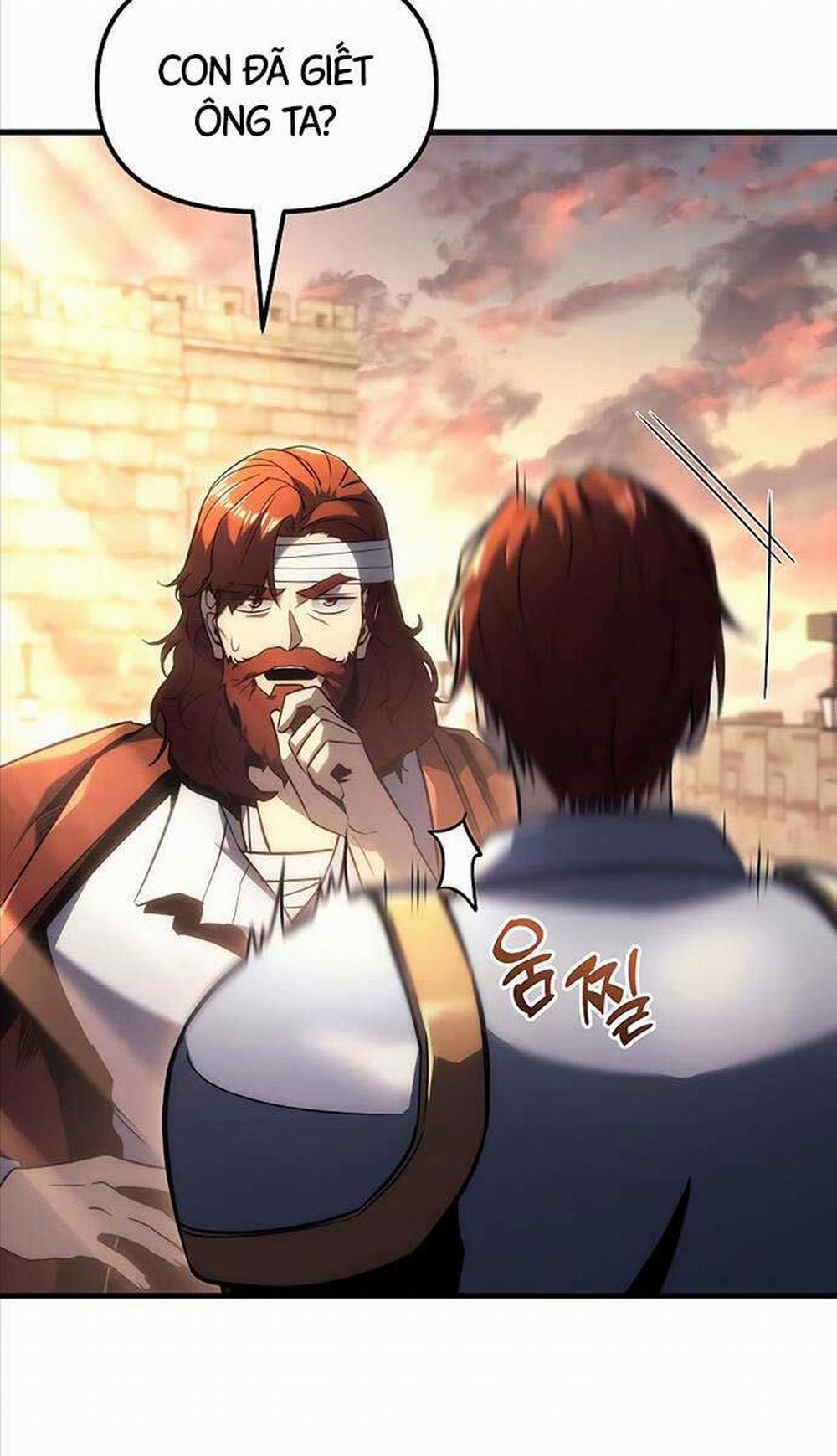Hồi Quy Giả Của Gia Tộc Suy Vong 17 trang 109