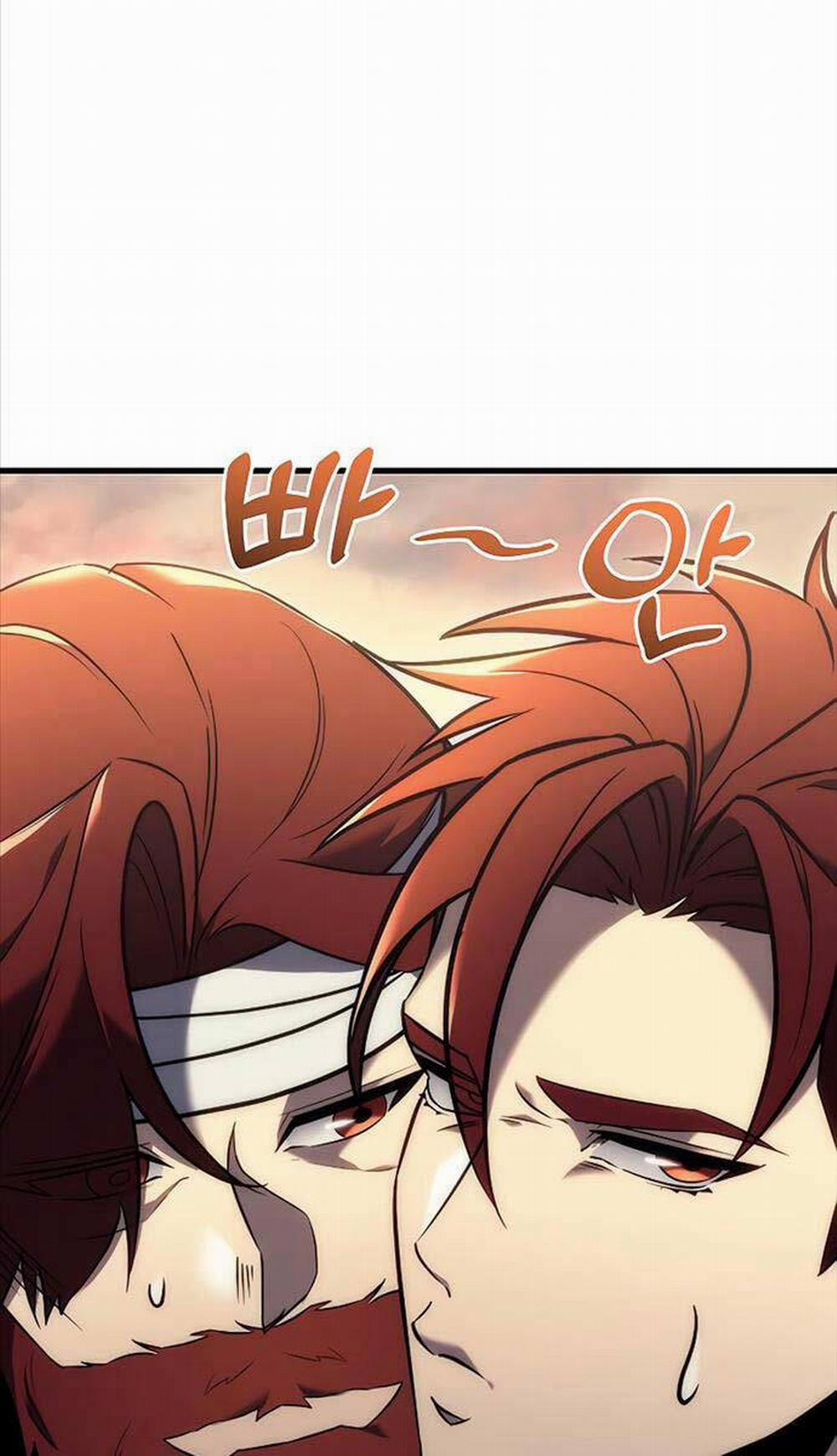 Hồi Quy Giả Của Gia Tộc Suy Vong 17 trang 110