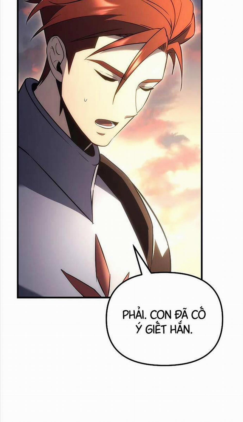 Hồi Quy Giả Của Gia Tộc Suy Vong 17 trang 112