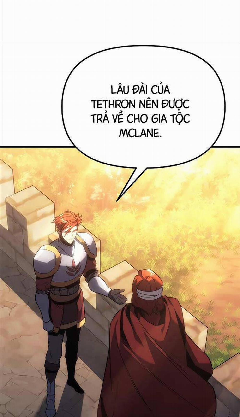 Hồi Quy Giả Của Gia Tộc Suy Vong 17 trang 113