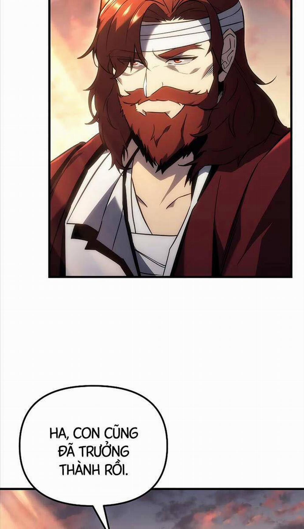Hồi Quy Giả Của Gia Tộc Suy Vong 17 trang 115