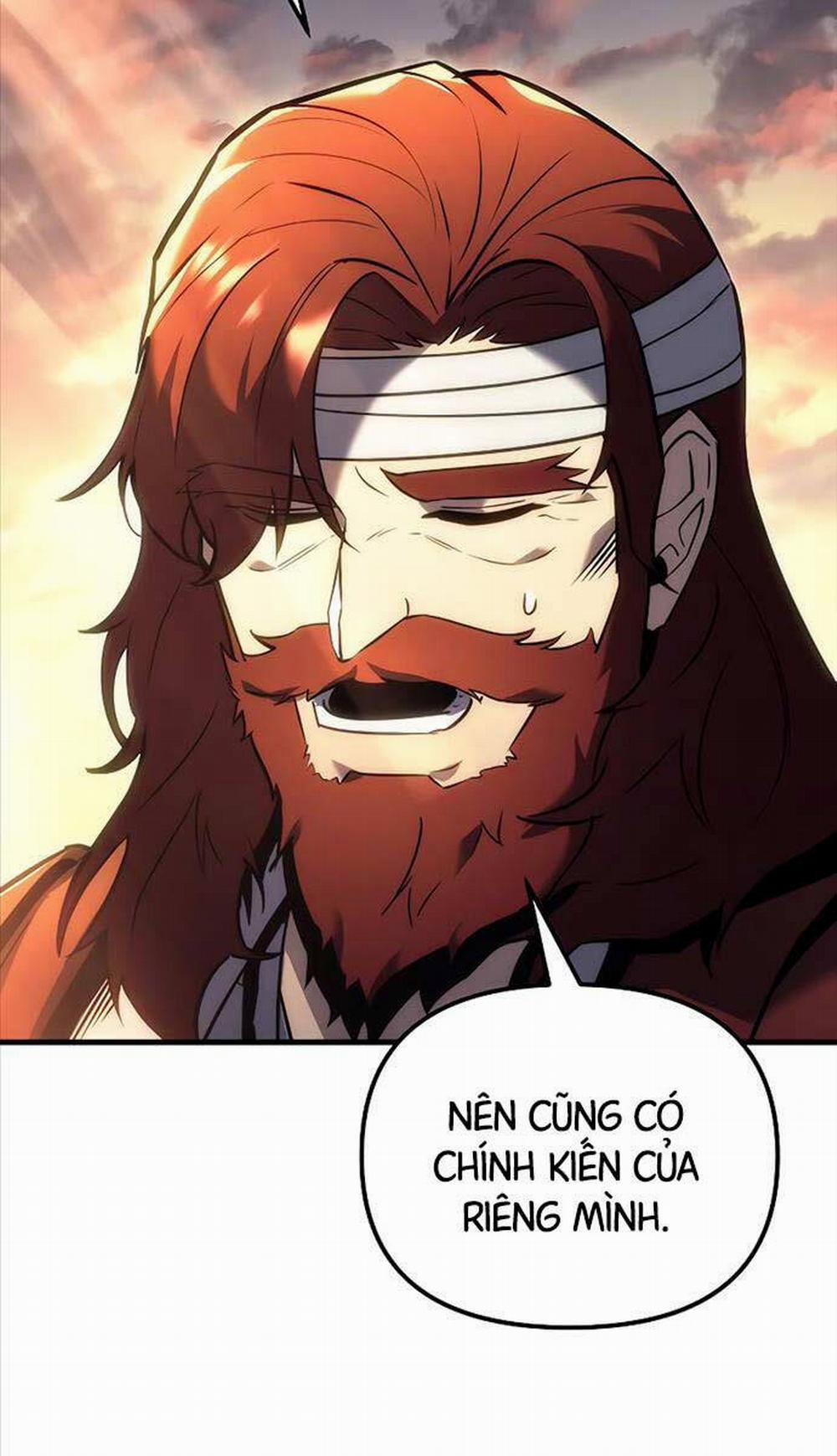 Hồi Quy Giả Của Gia Tộc Suy Vong 17 trang 116