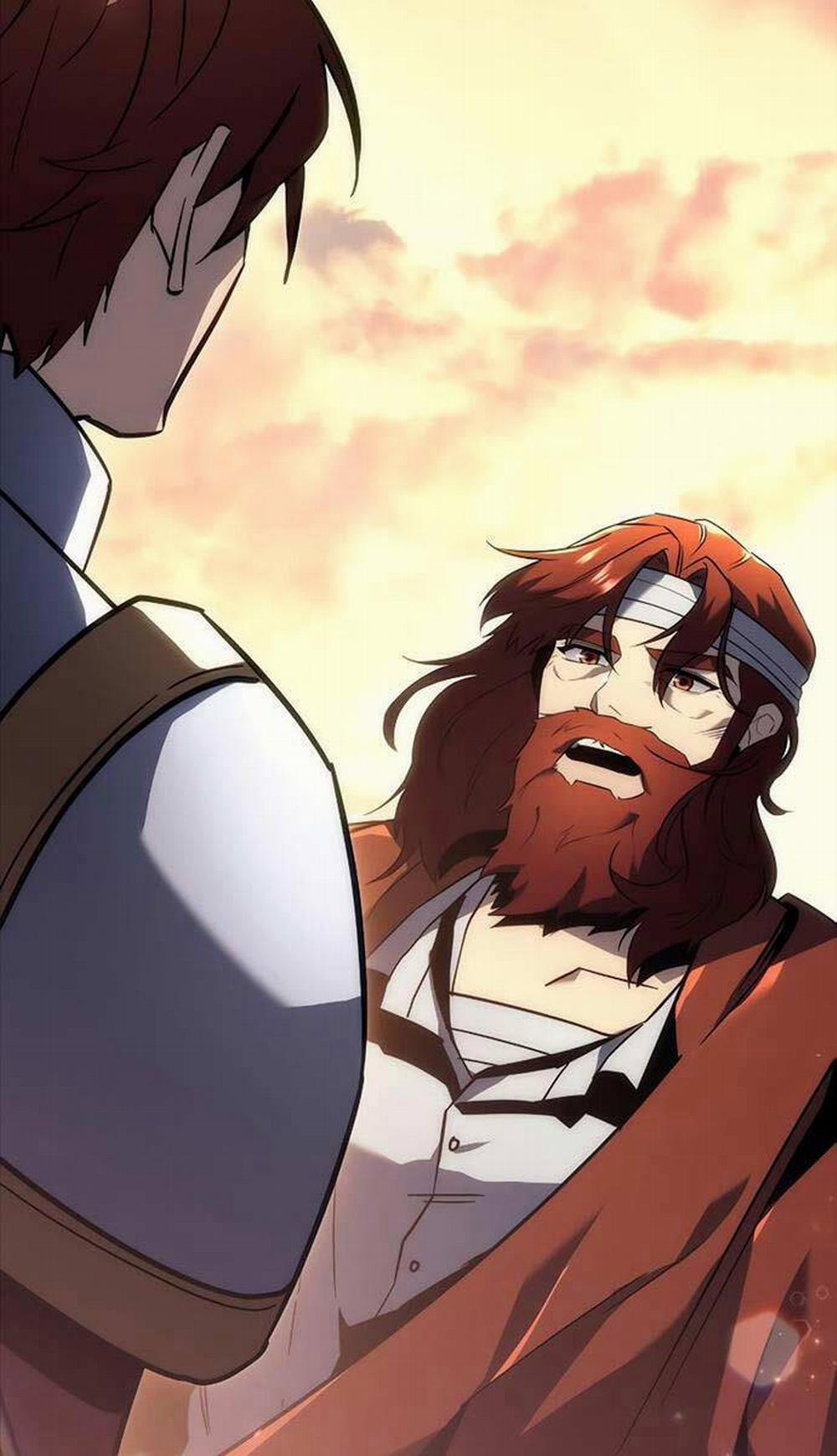 Hồi Quy Giả Của Gia Tộc Suy Vong 17 trang 127