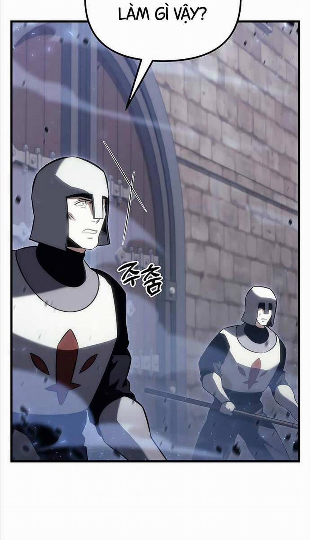 Hồi Quy Giả Của Gia Tộc Suy Vong 17 trang 13