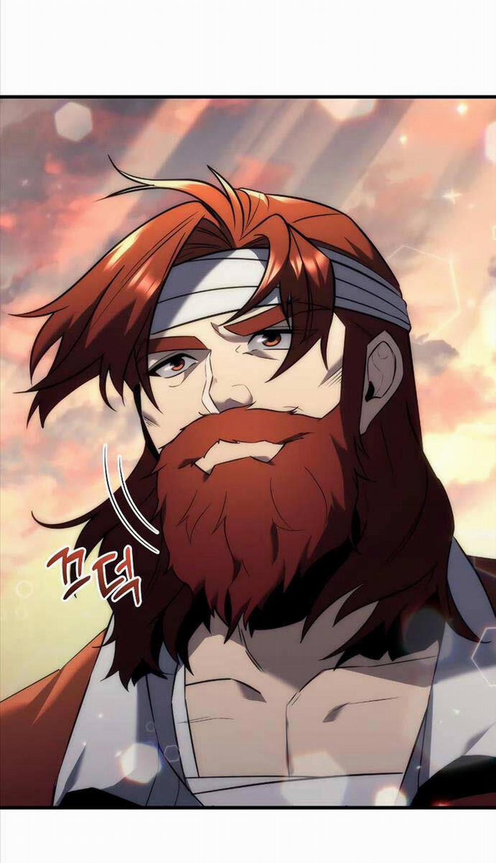 Hồi Quy Giả Của Gia Tộc Suy Vong 17 trang 130