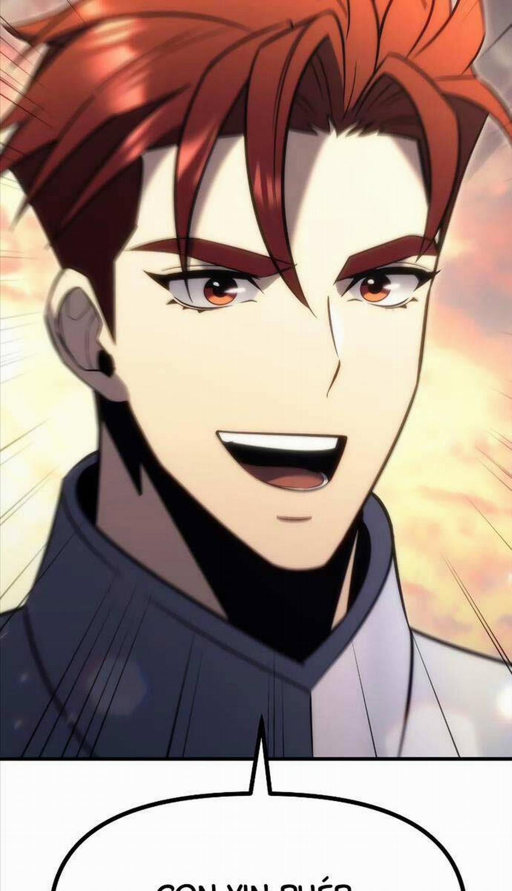 Hồi Quy Giả Của Gia Tộc Suy Vong 17 trang 133