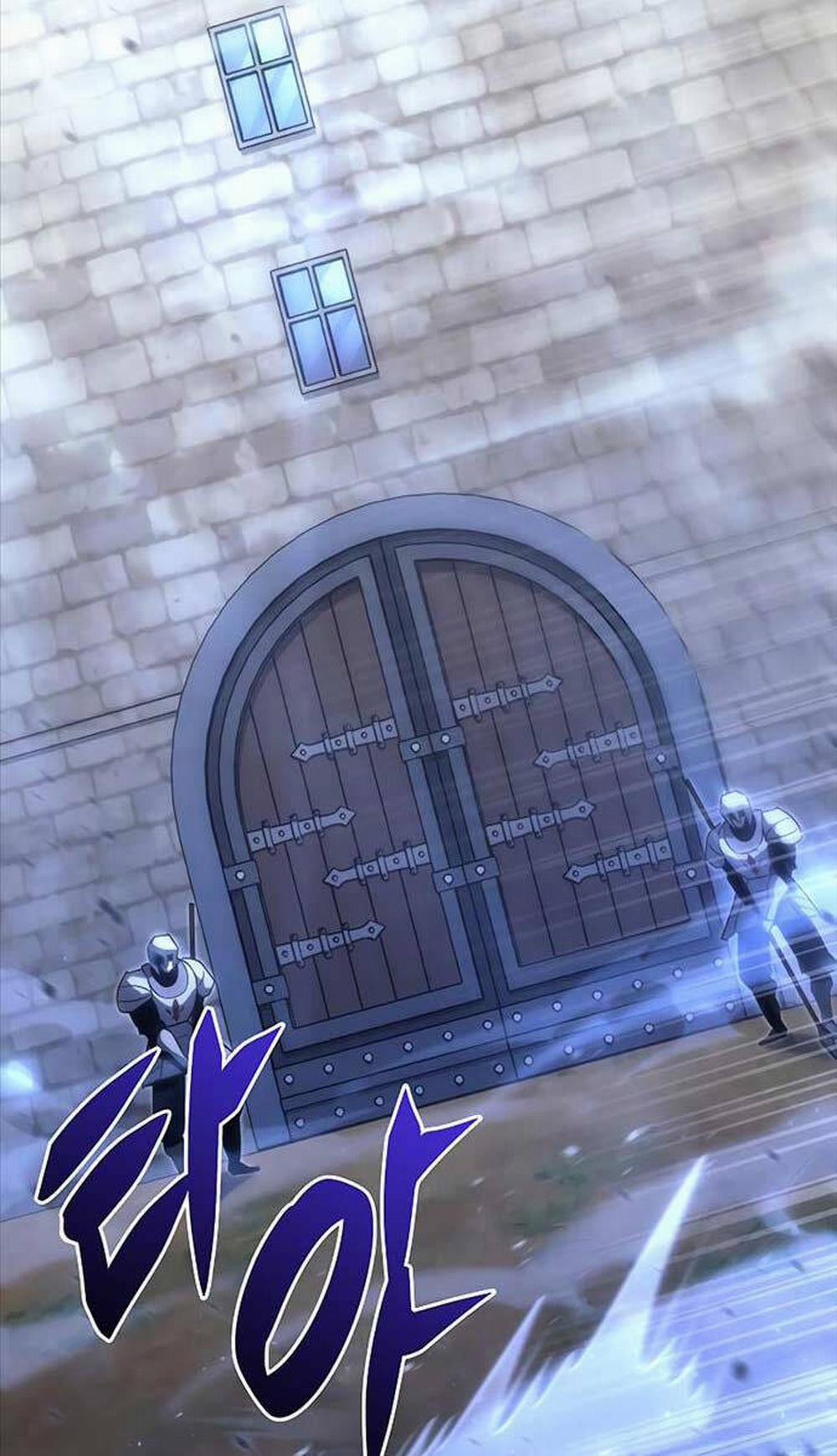 Hồi Quy Giả Của Gia Tộc Suy Vong 17 trang 16