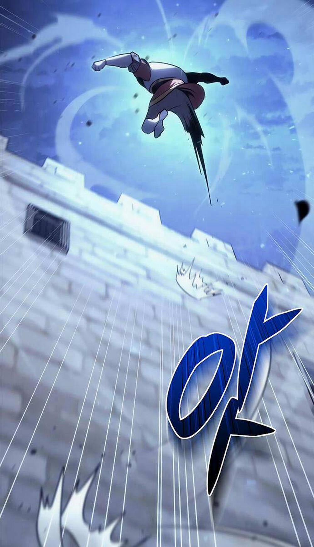 Hồi Quy Giả Của Gia Tộc Suy Vong 17 trang 20