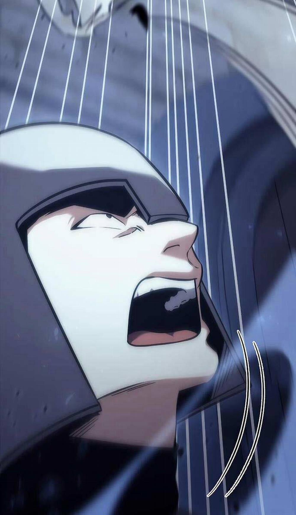 Hồi Quy Giả Của Gia Tộc Suy Vong 17 trang 21