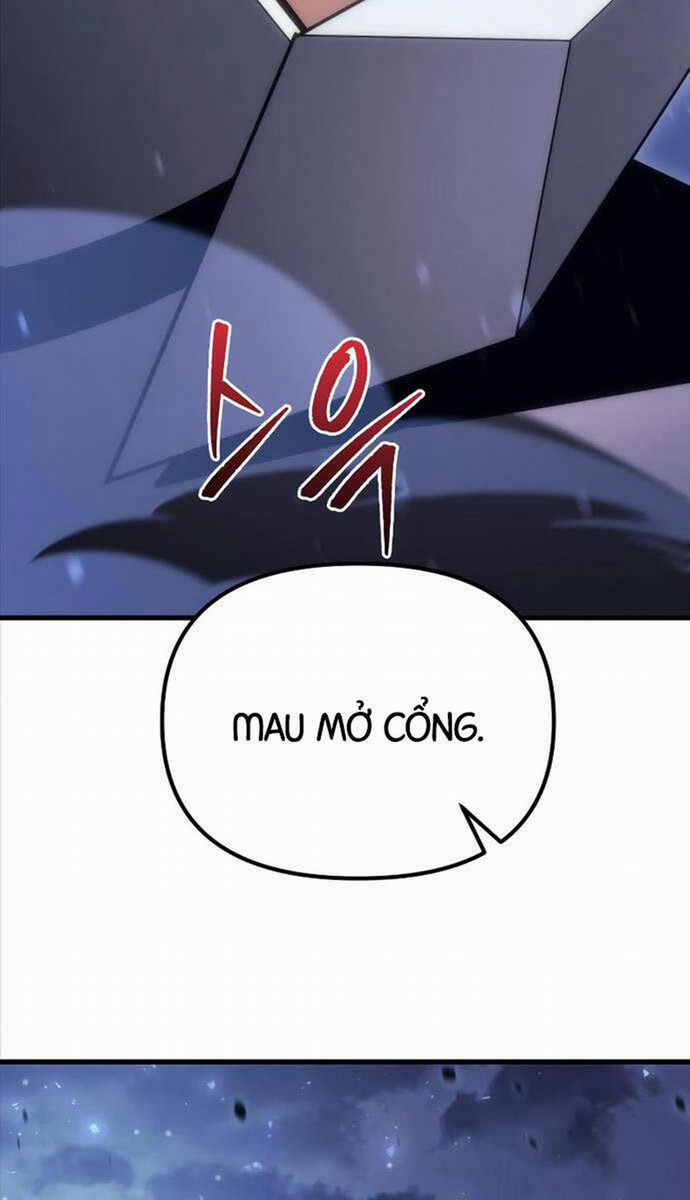 Hồi Quy Giả Của Gia Tộc Suy Vong 17 trang 23