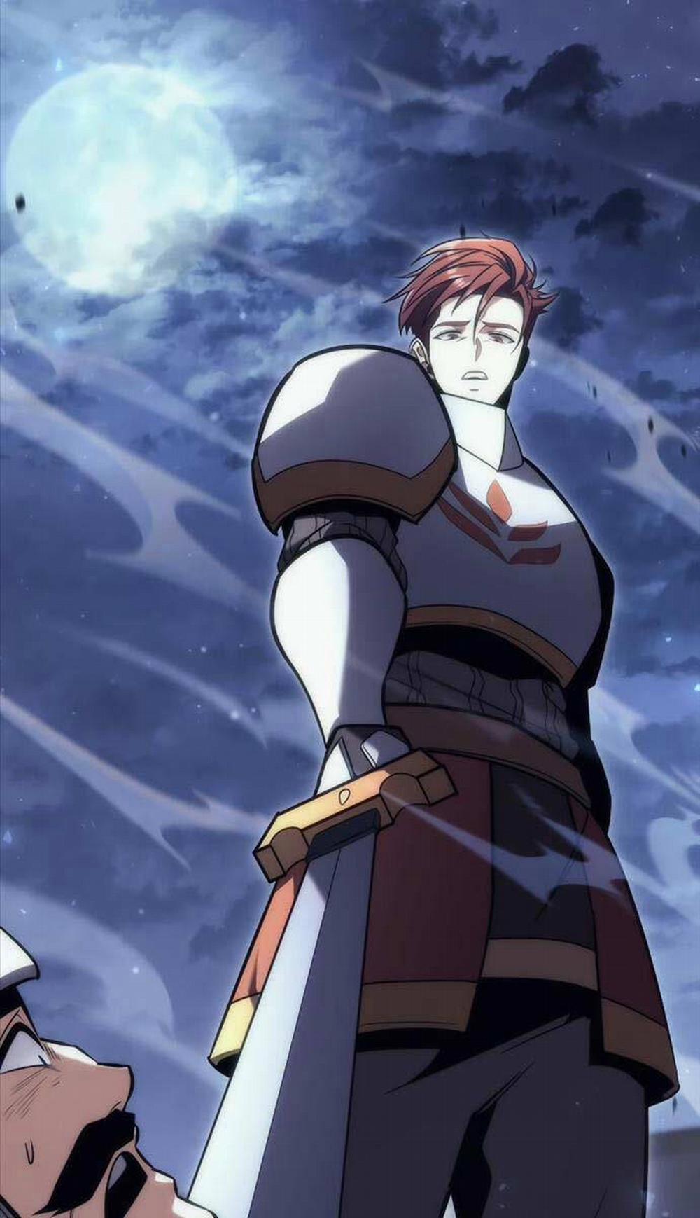 Hồi Quy Giả Của Gia Tộc Suy Vong 17 trang 24