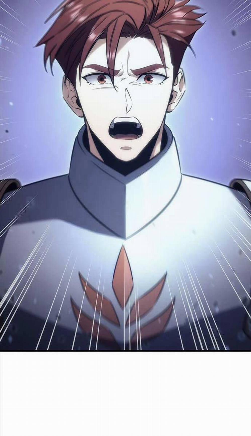 Hồi Quy Giả Của Gia Tộc Suy Vong 17 trang 3