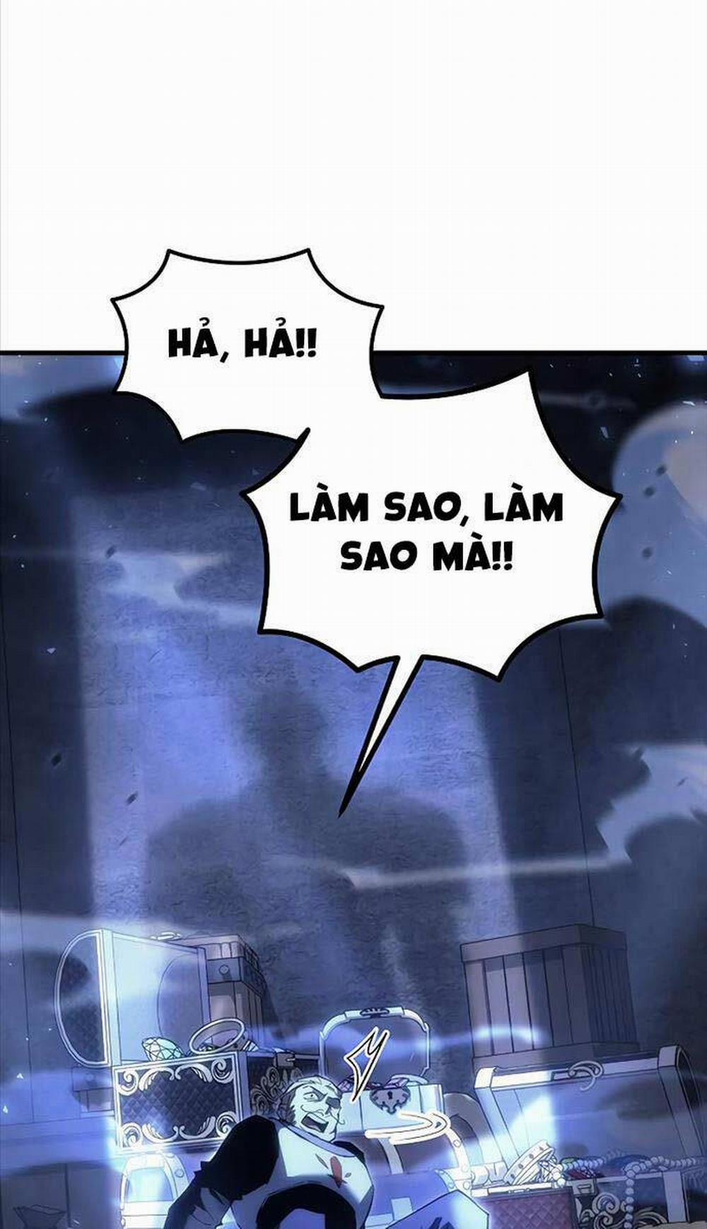 Hồi Quy Giả Của Gia Tộc Suy Vong 17 trang 35