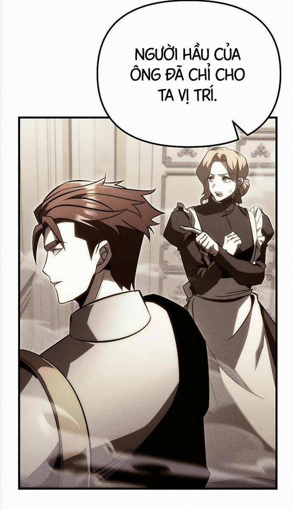 Hồi Quy Giả Của Gia Tộc Suy Vong 17 trang 37