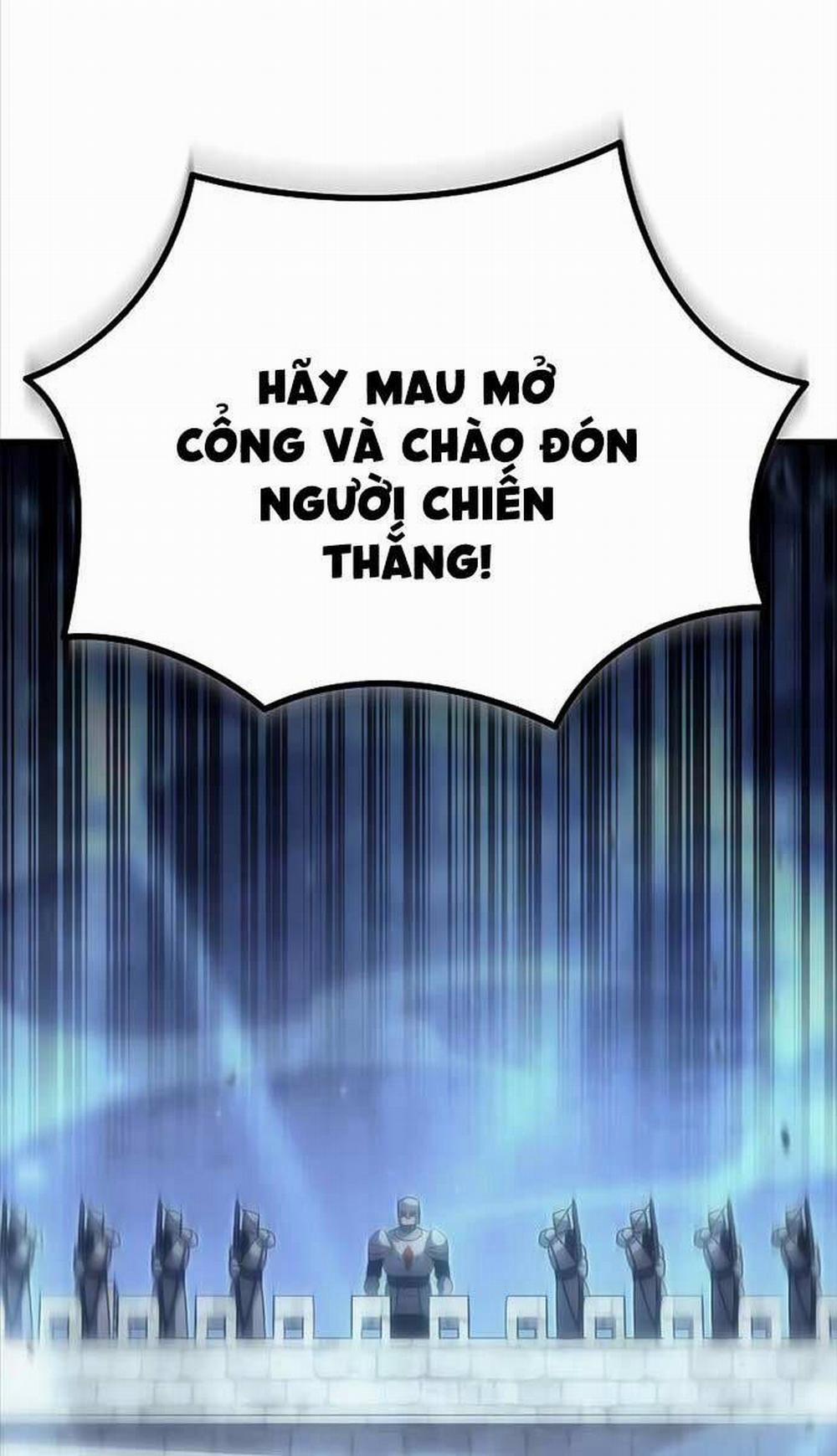 Hồi Quy Giả Của Gia Tộc Suy Vong 17 trang 4