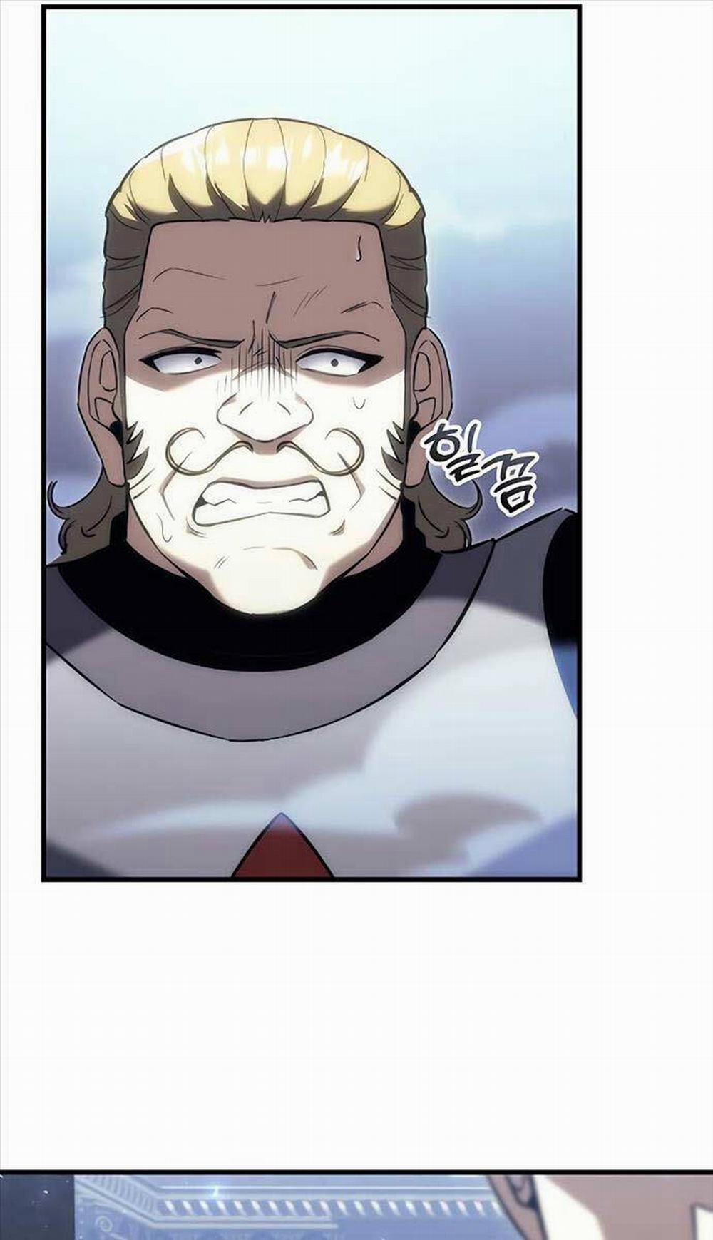 Hồi Quy Giả Của Gia Tộc Suy Vong 17 trang 40