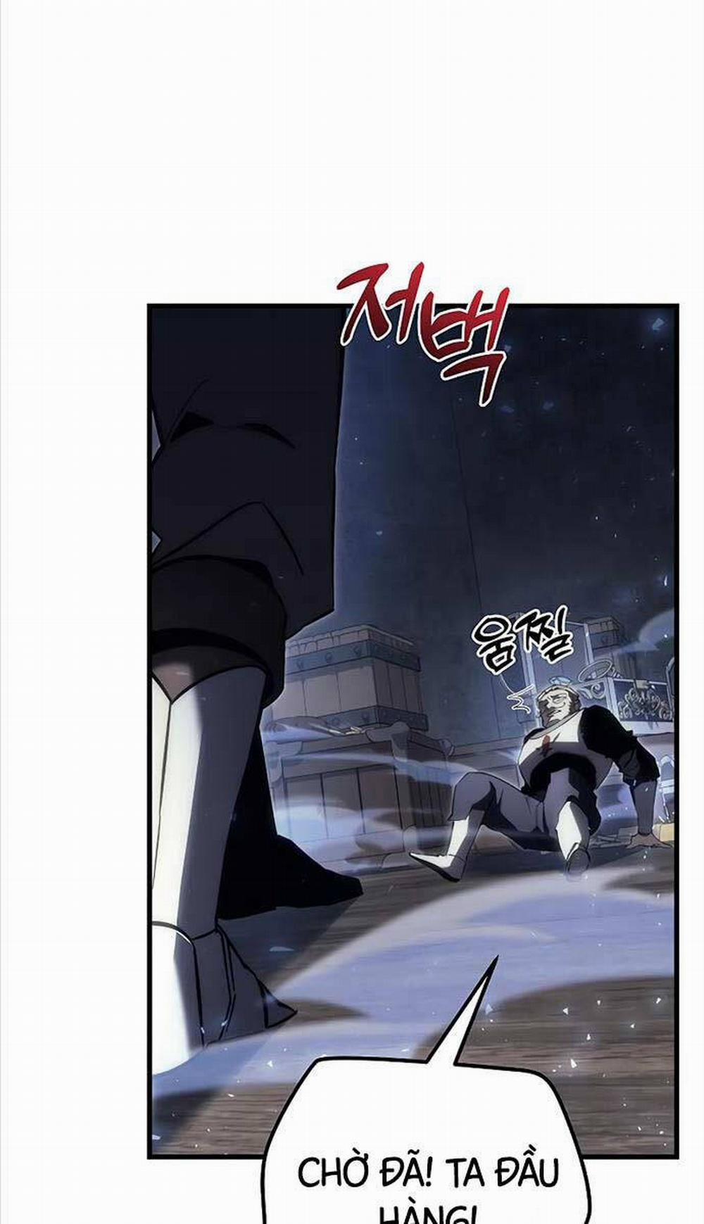 Hồi Quy Giả Của Gia Tộc Suy Vong 17 trang 44