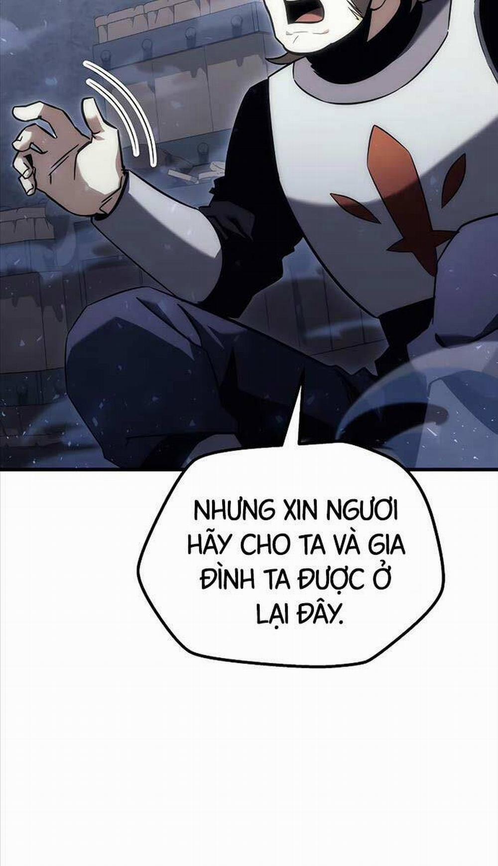 Hồi Quy Giả Của Gia Tộc Suy Vong 17 trang 46