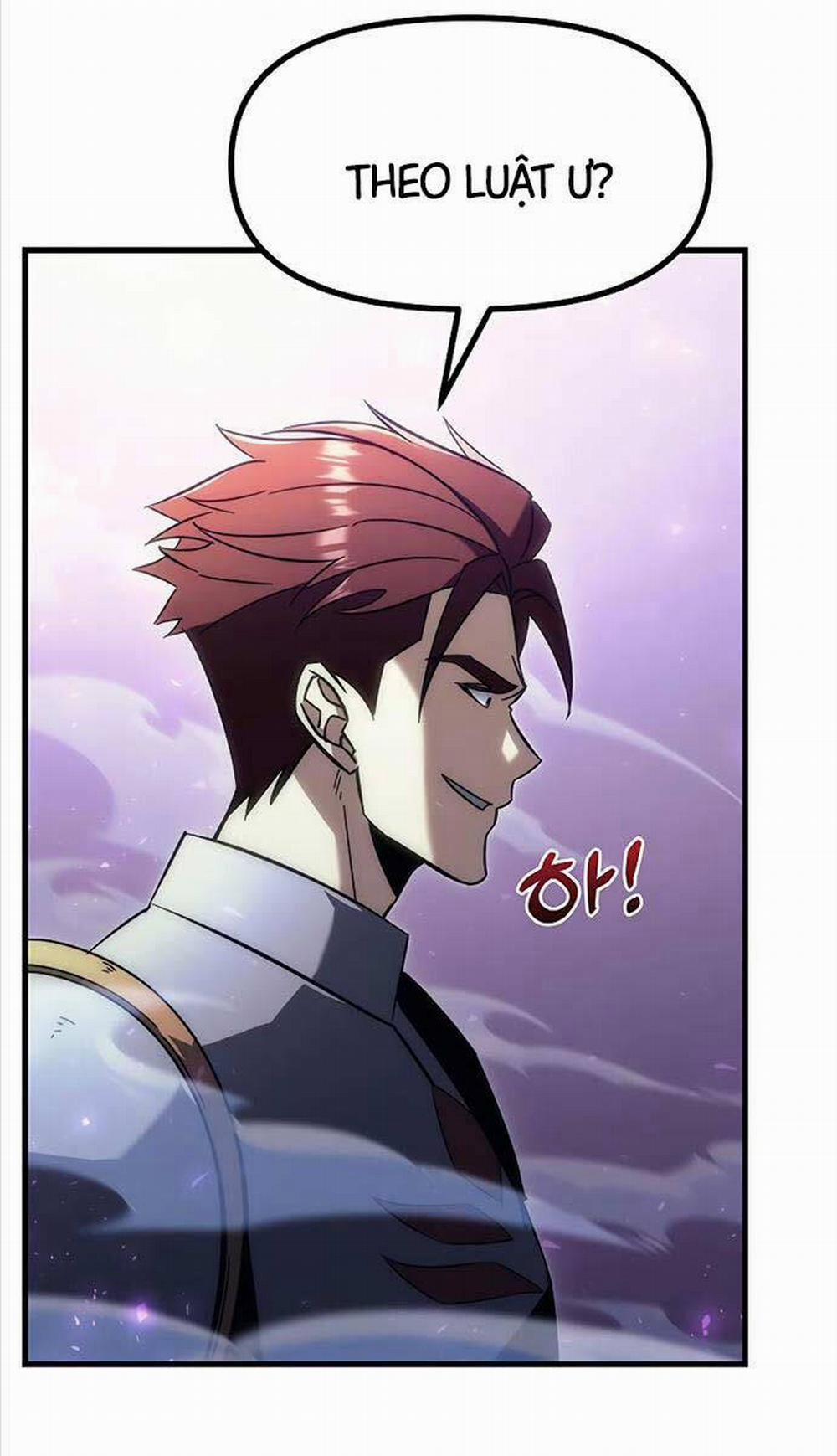 Hồi Quy Giả Của Gia Tộc Suy Vong 17 trang 47