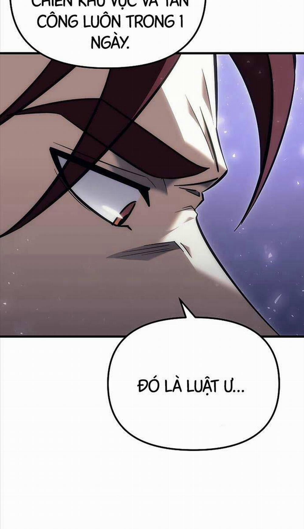 Hồi Quy Giả Của Gia Tộc Suy Vong 17 trang 49