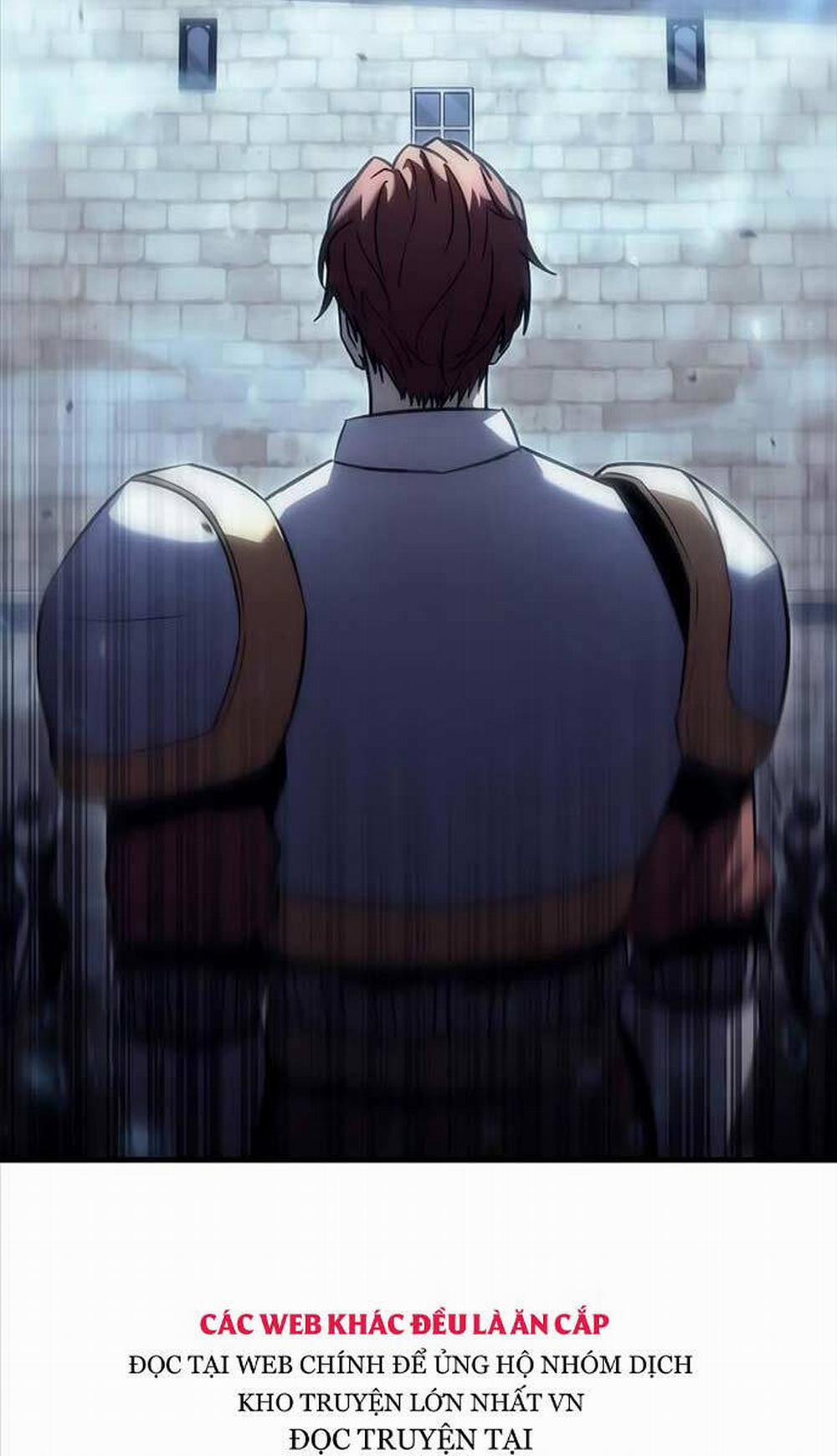 Hồi Quy Giả Của Gia Tộc Suy Vong 17 trang 5