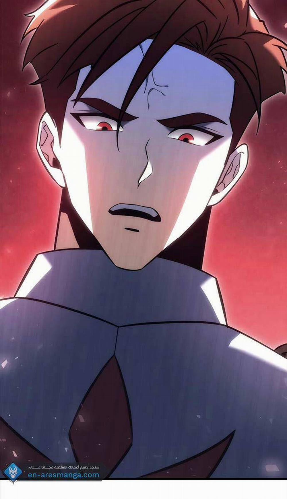 Hồi Quy Giả Của Gia Tộc Suy Vong 17 trang 52