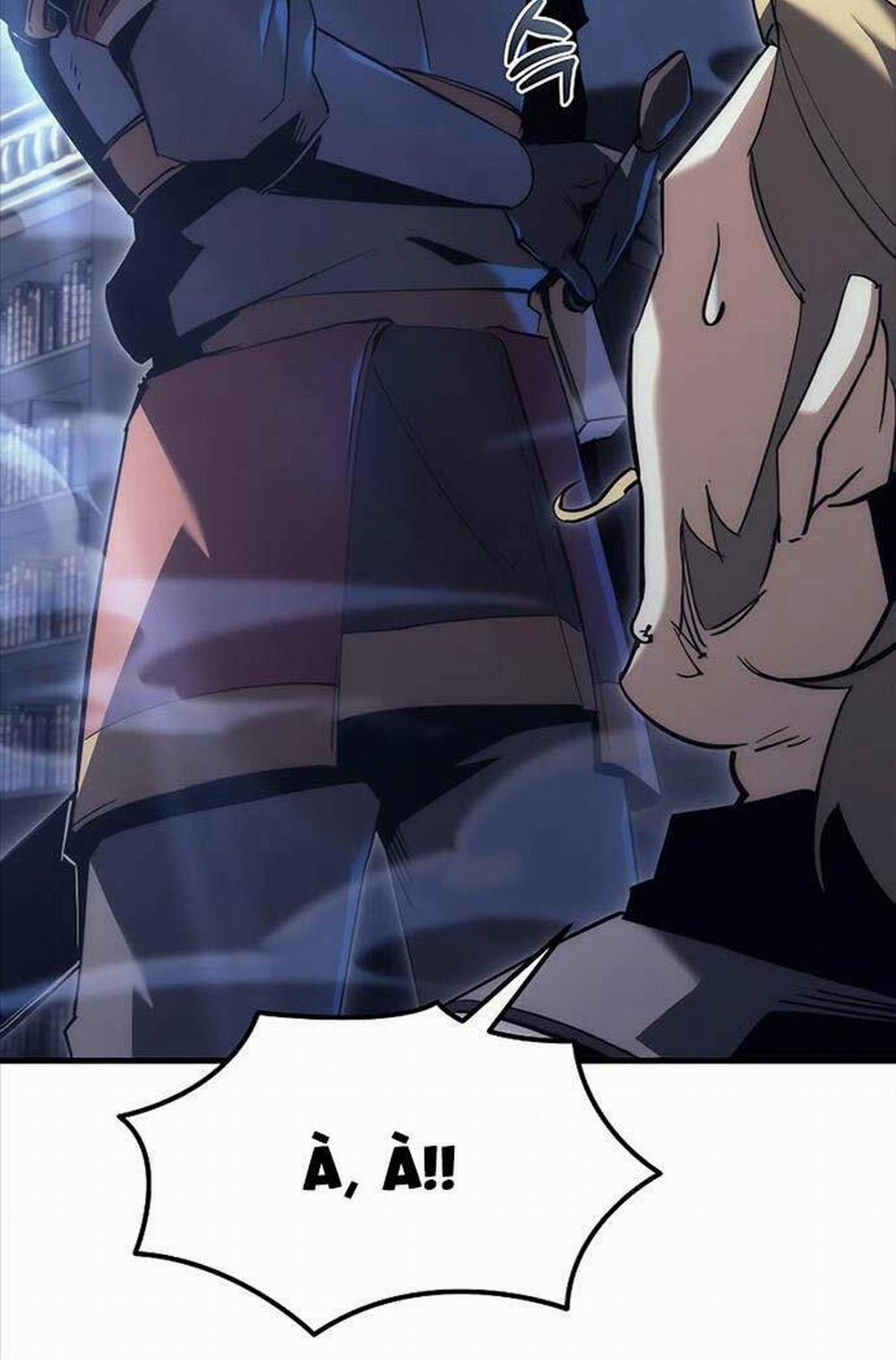 Hồi Quy Giả Của Gia Tộc Suy Vong 17 trang 60