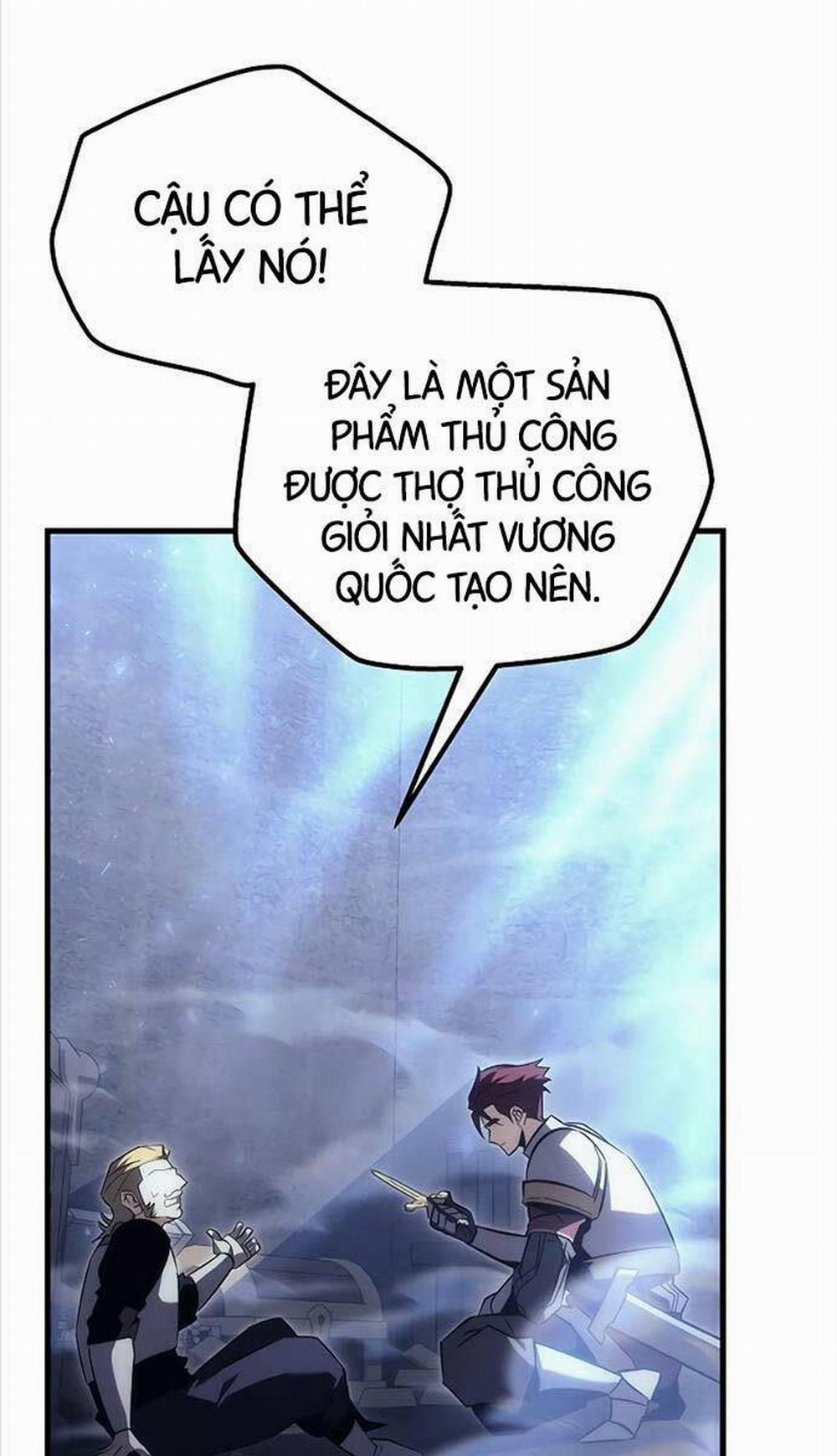 Hồi Quy Giả Của Gia Tộc Suy Vong 17 trang 65