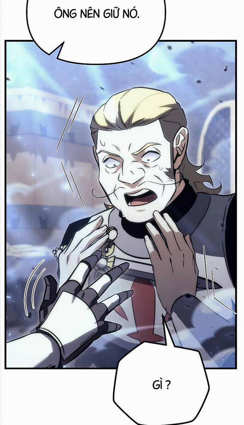 Hồi Quy Giả Của Gia Tộc Suy Vong 17 trang 68