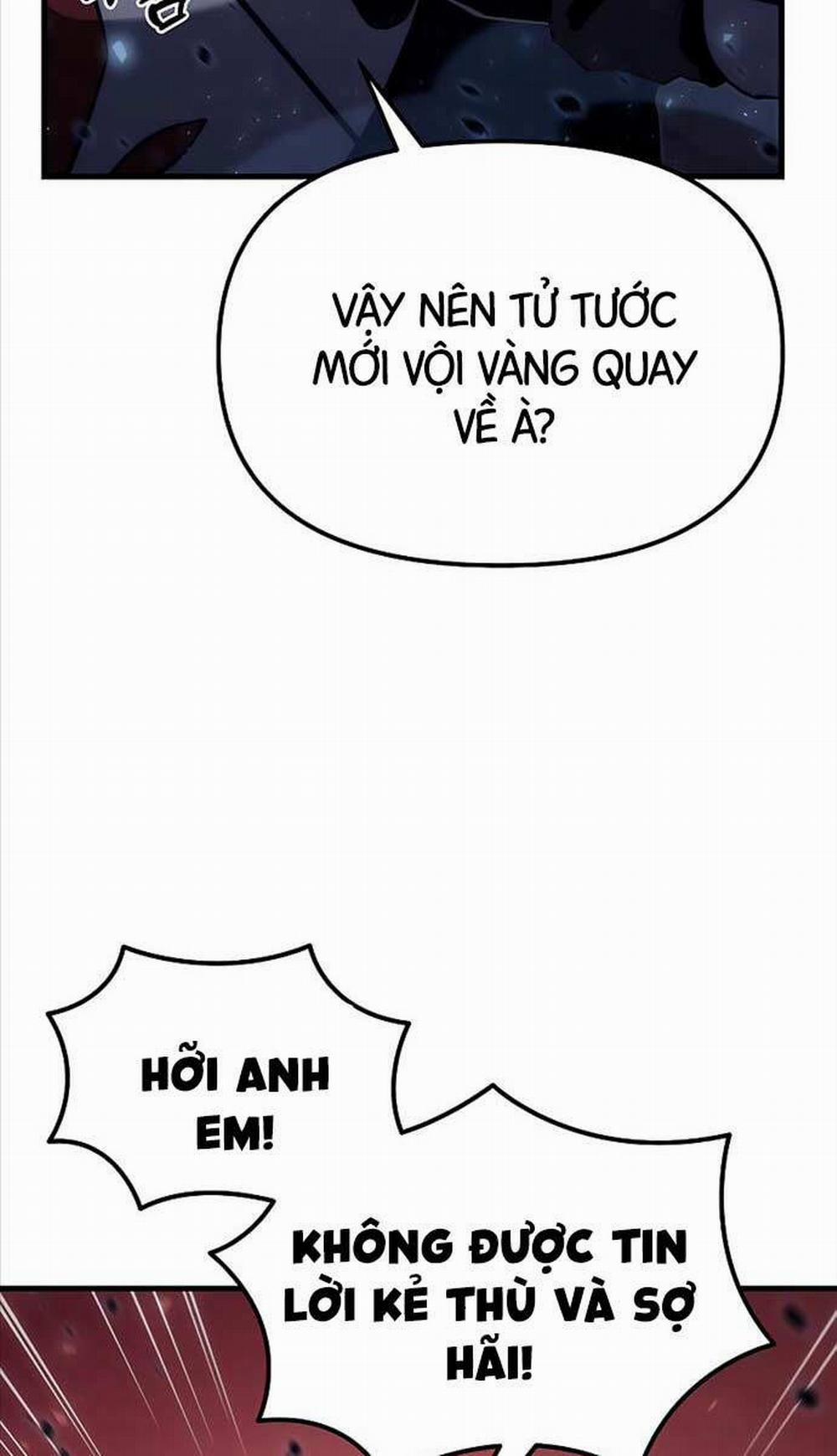 Hồi Quy Giả Của Gia Tộc Suy Vong 17 trang 7