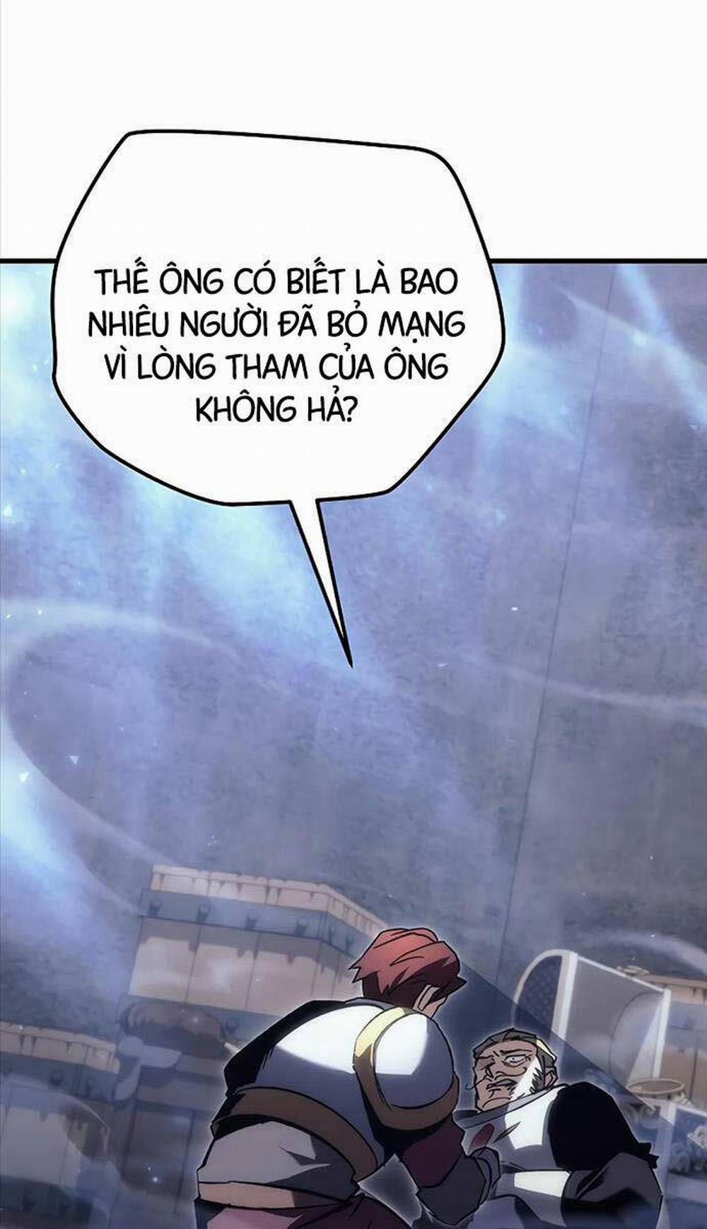 Hồi Quy Giả Của Gia Tộc Suy Vong 17 trang 78