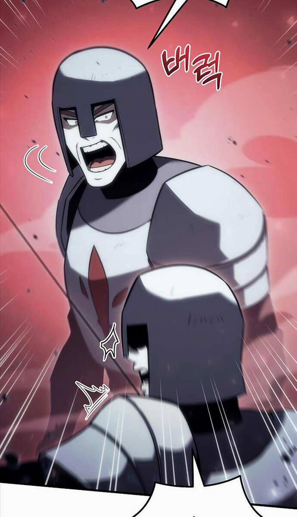 Hồi Quy Giả Của Gia Tộc Suy Vong 17 trang 8