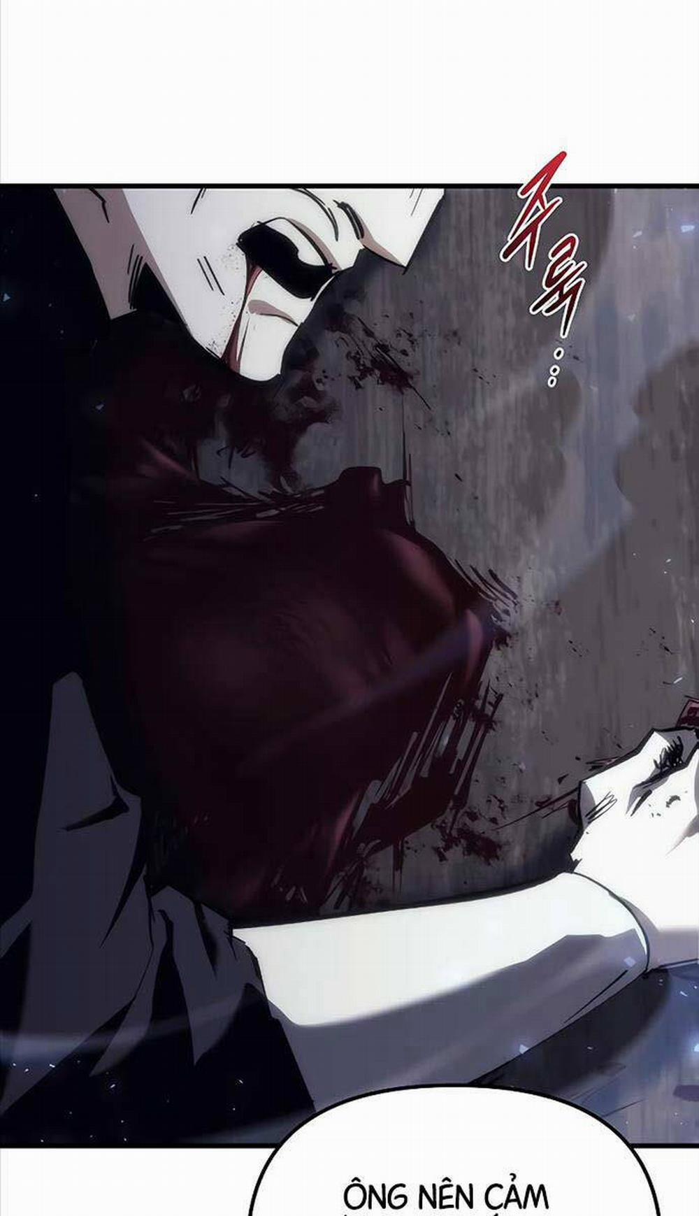 Hồi Quy Giả Của Gia Tộc Suy Vong 17 trang 85