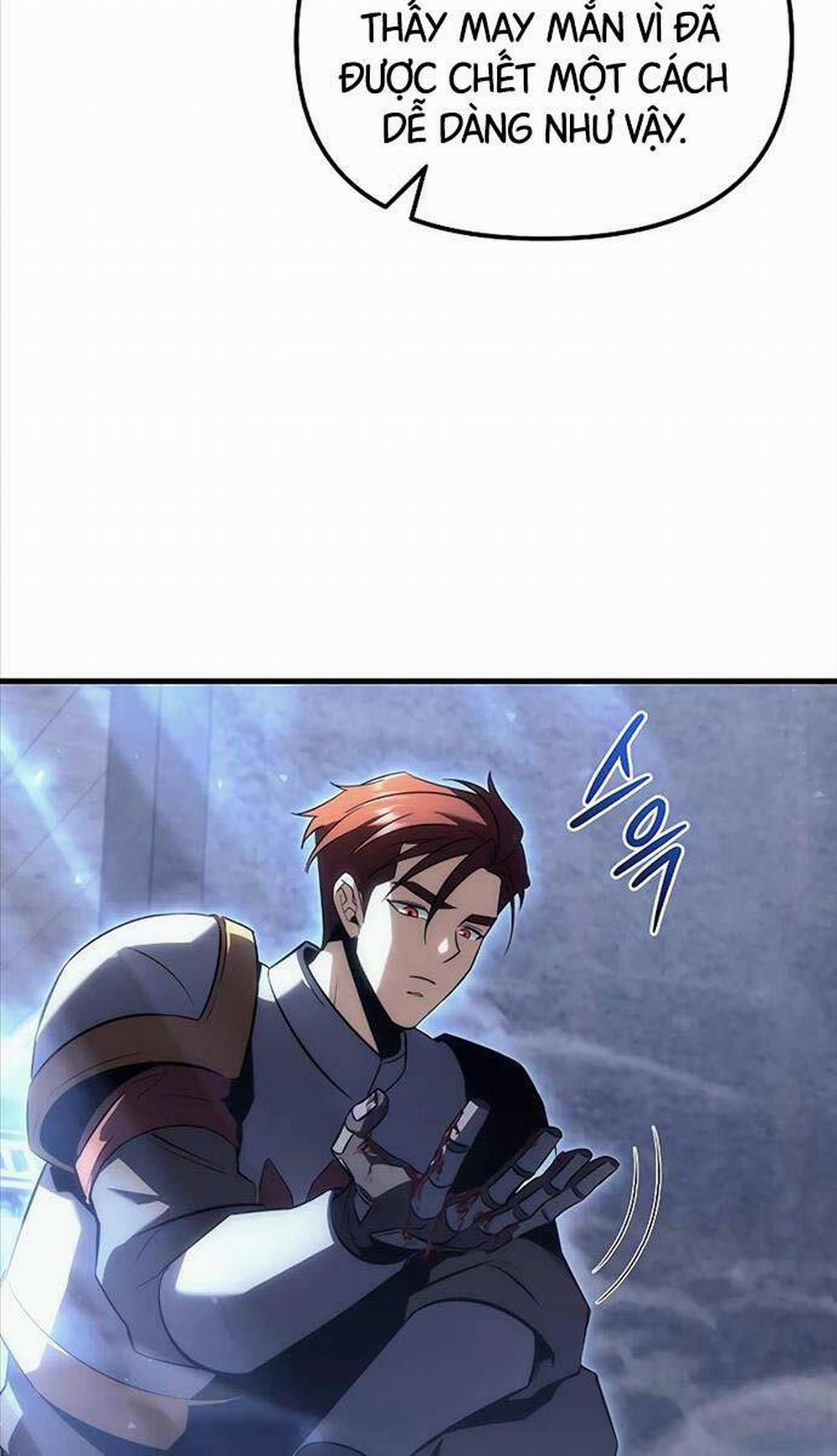 Hồi Quy Giả Của Gia Tộc Suy Vong 17 trang 86