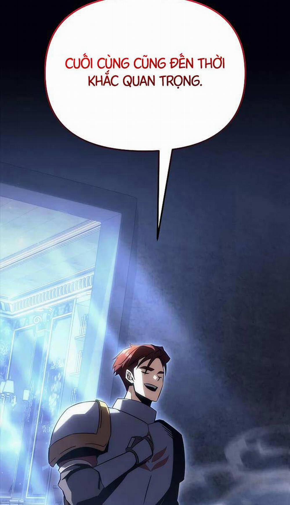 Hồi Quy Giả Của Gia Tộc Suy Vong 17 trang 89