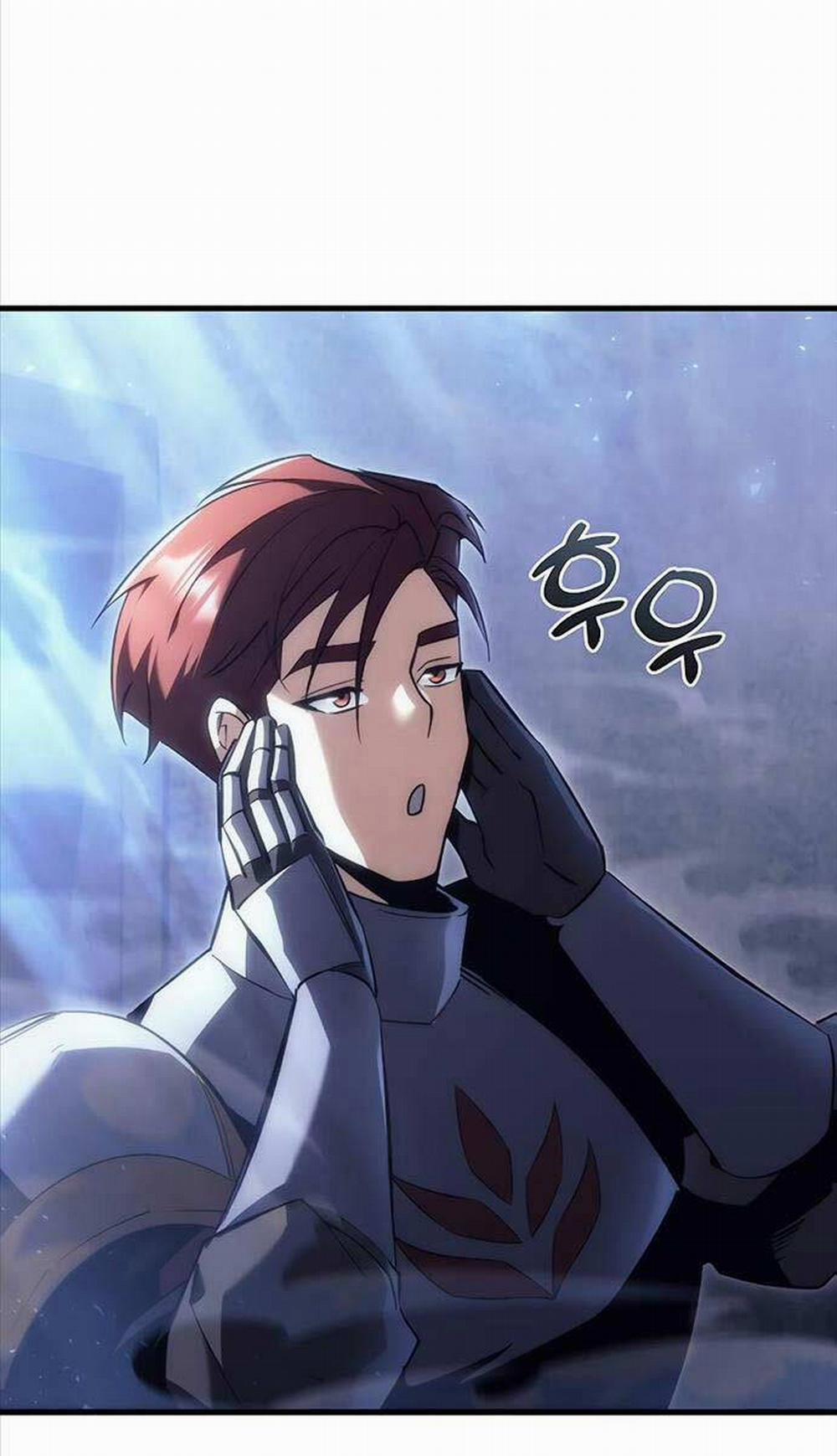 Hồi Quy Giả Của Gia Tộc Suy Vong 17 trang 92