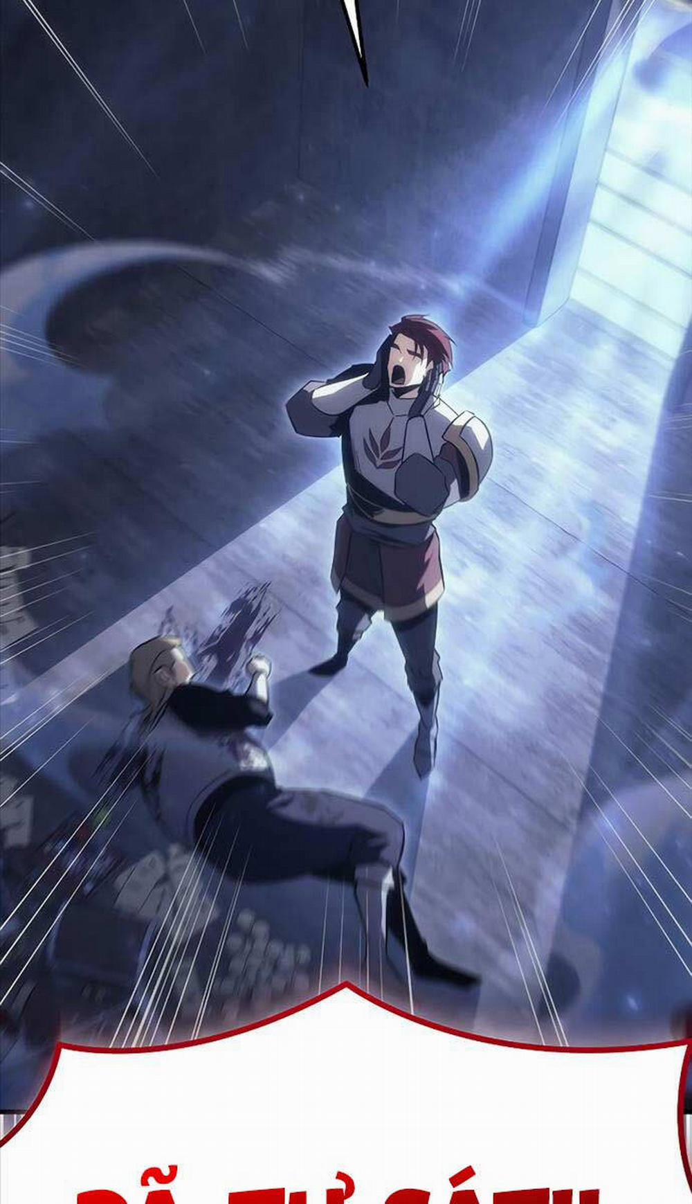 Hồi Quy Giả Của Gia Tộc Suy Vong 17 trang 95