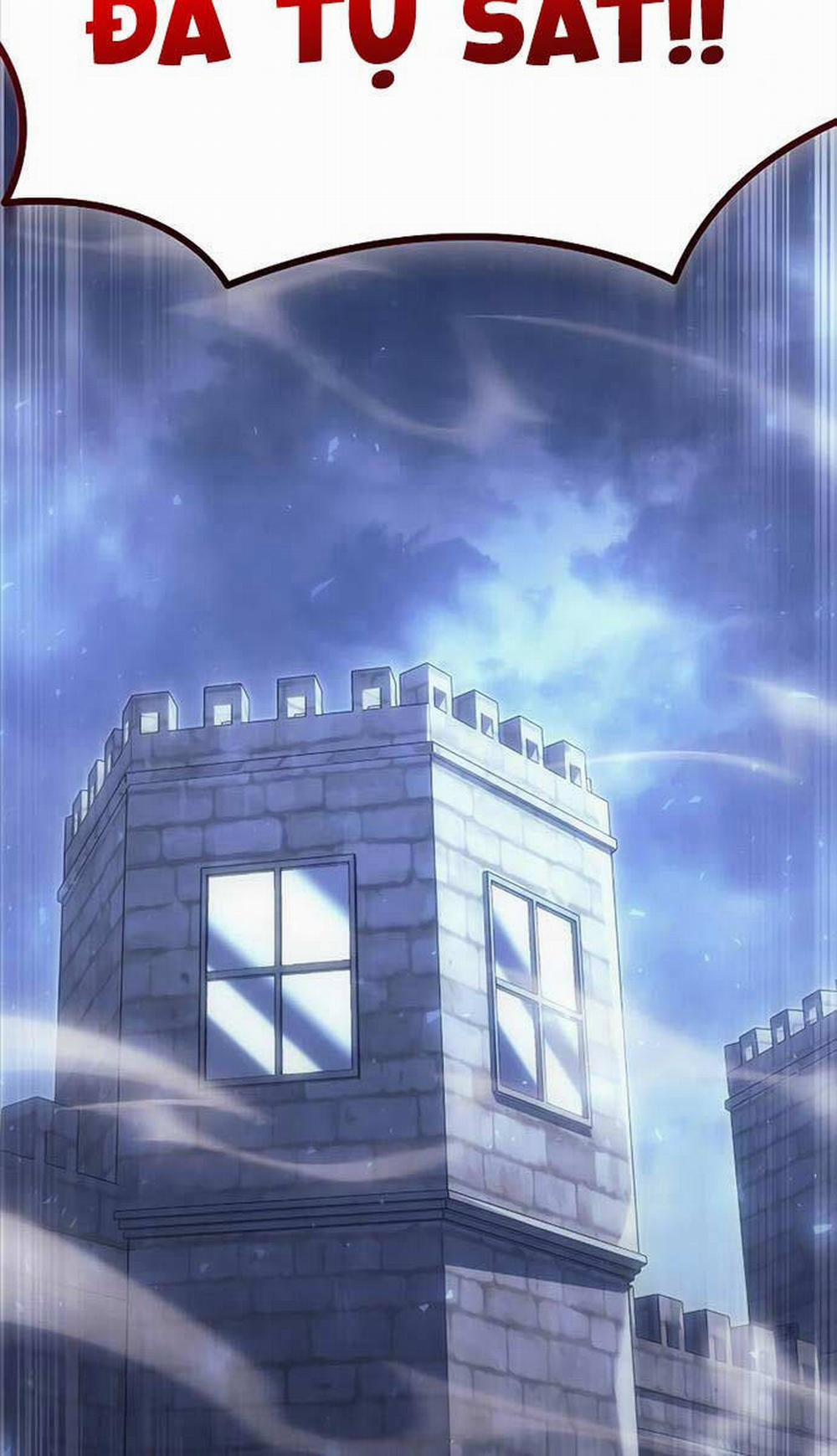 Hồi Quy Giả Của Gia Tộc Suy Vong 17 trang 96