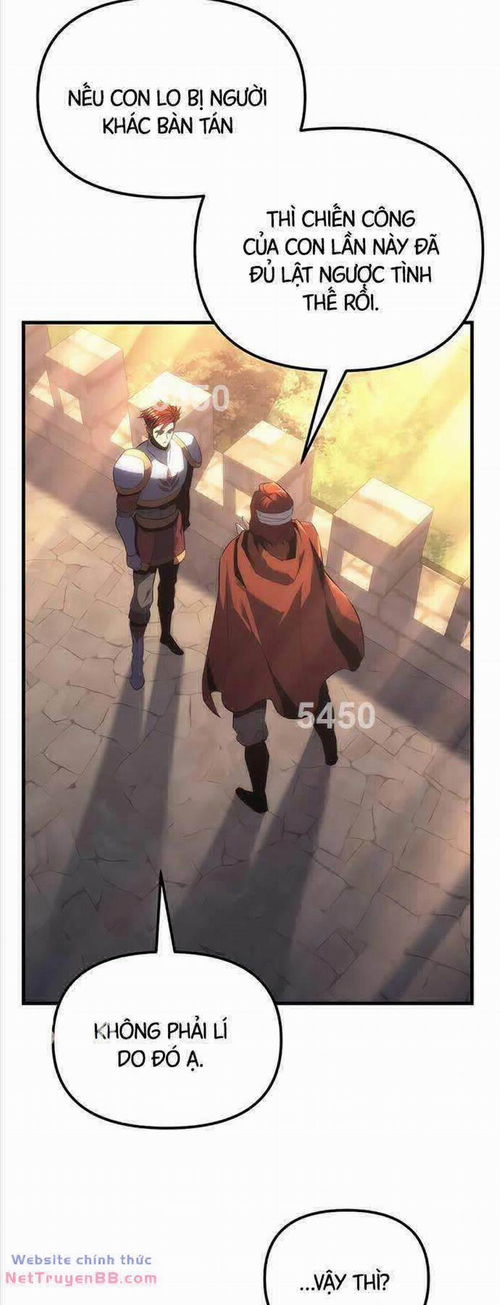 Hồi Quy Giả Của Gia Tộc Suy Vong 18 trang 1