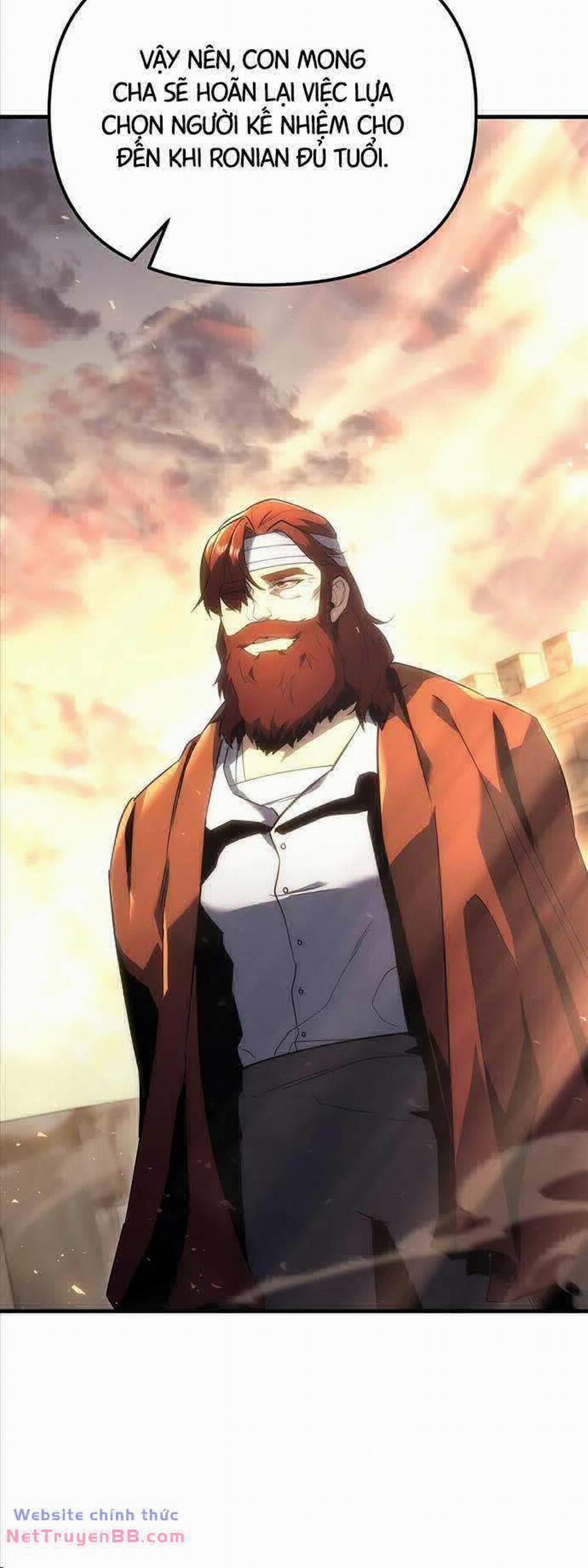 Hồi Quy Giả Của Gia Tộc Suy Vong 18 trang 13