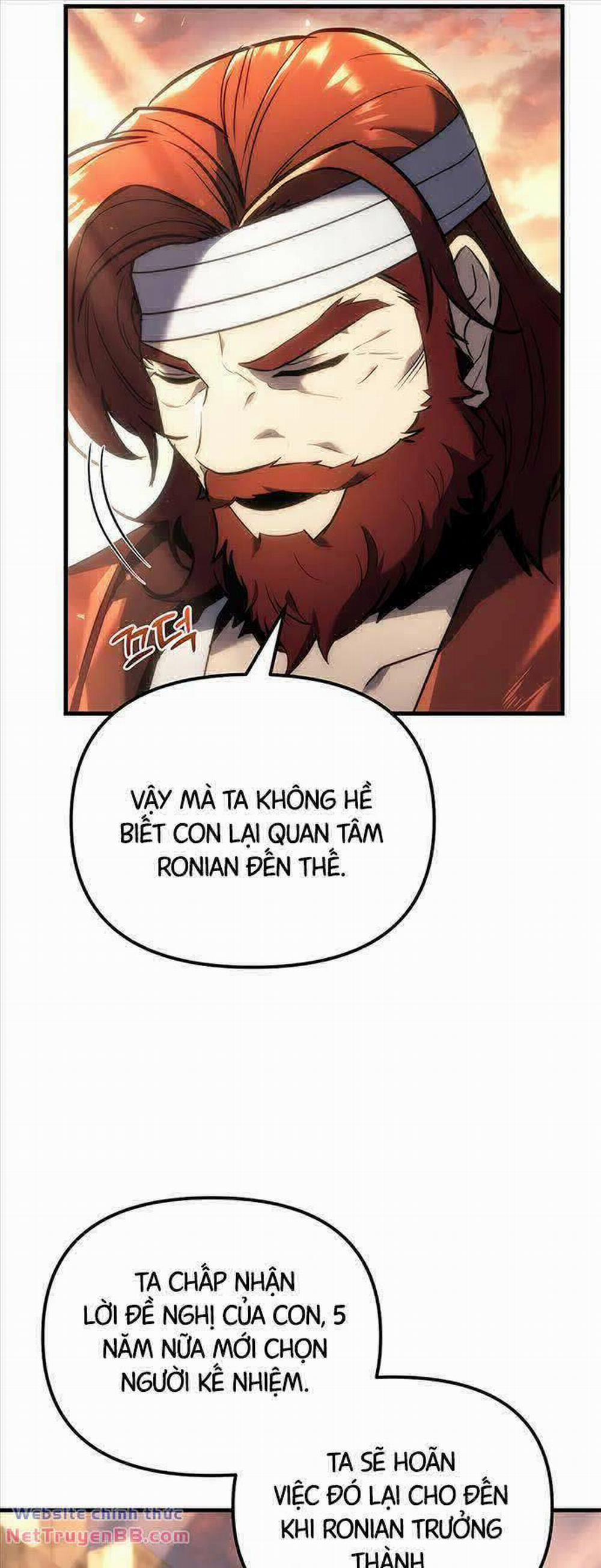 Hồi Quy Giả Của Gia Tộc Suy Vong 18 trang 14