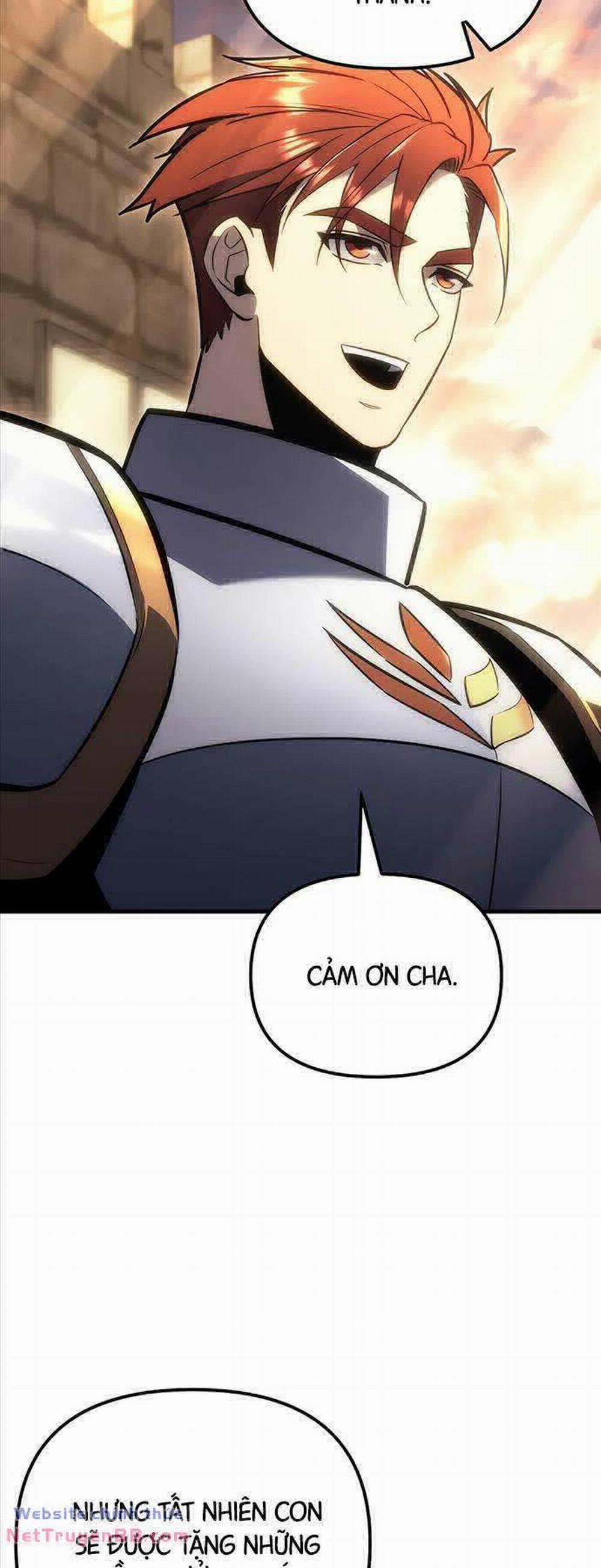 Hồi Quy Giả Của Gia Tộc Suy Vong 18 trang 15