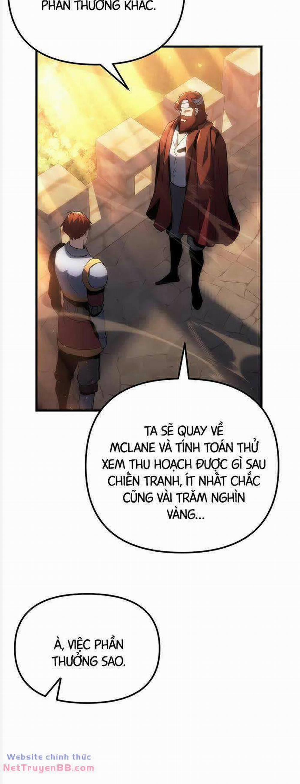 Hồi Quy Giả Của Gia Tộc Suy Vong 18 trang 16