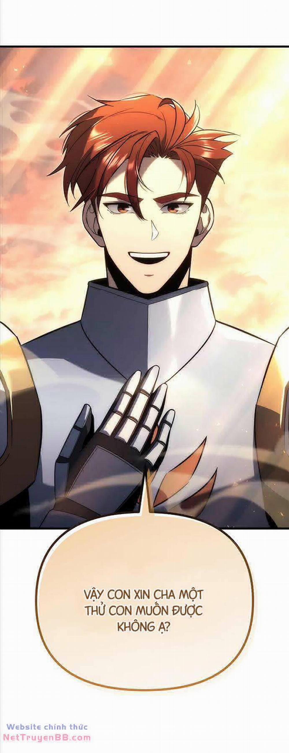 Hồi Quy Giả Của Gia Tộc Suy Vong 18 trang 17