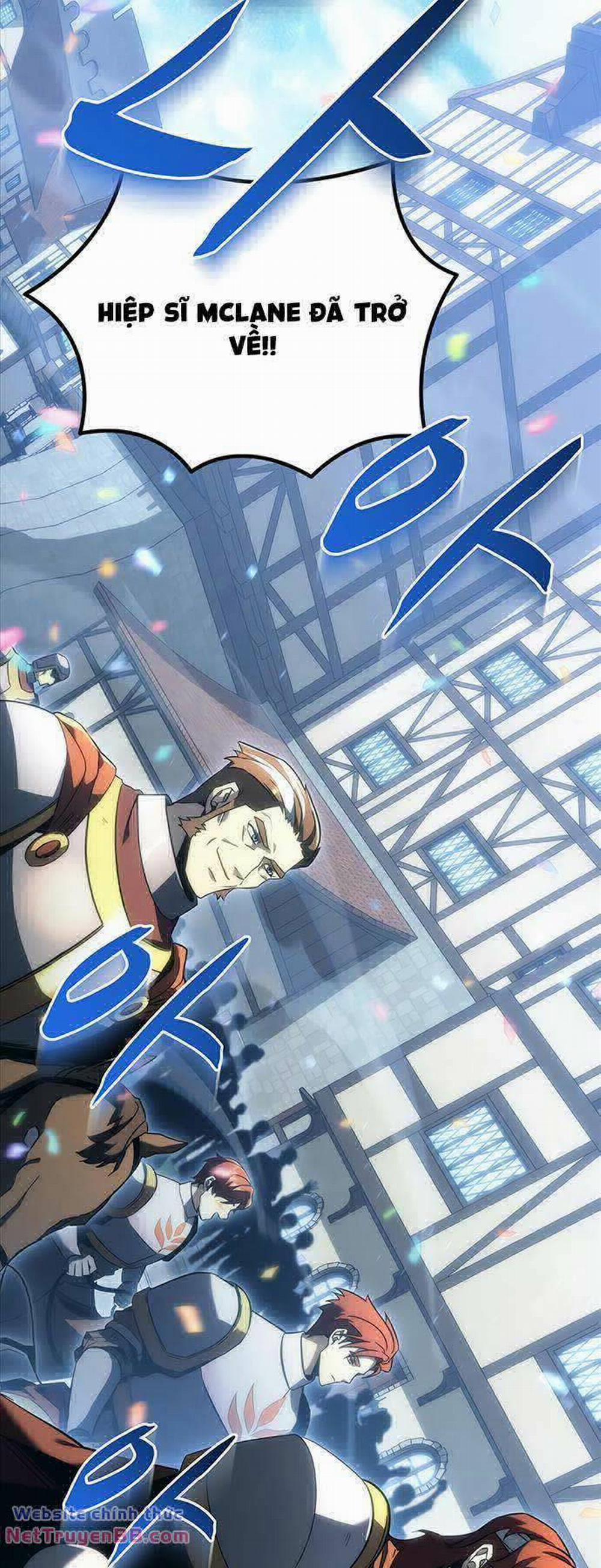 Hồi Quy Giả Của Gia Tộc Suy Vong 18 trang 20