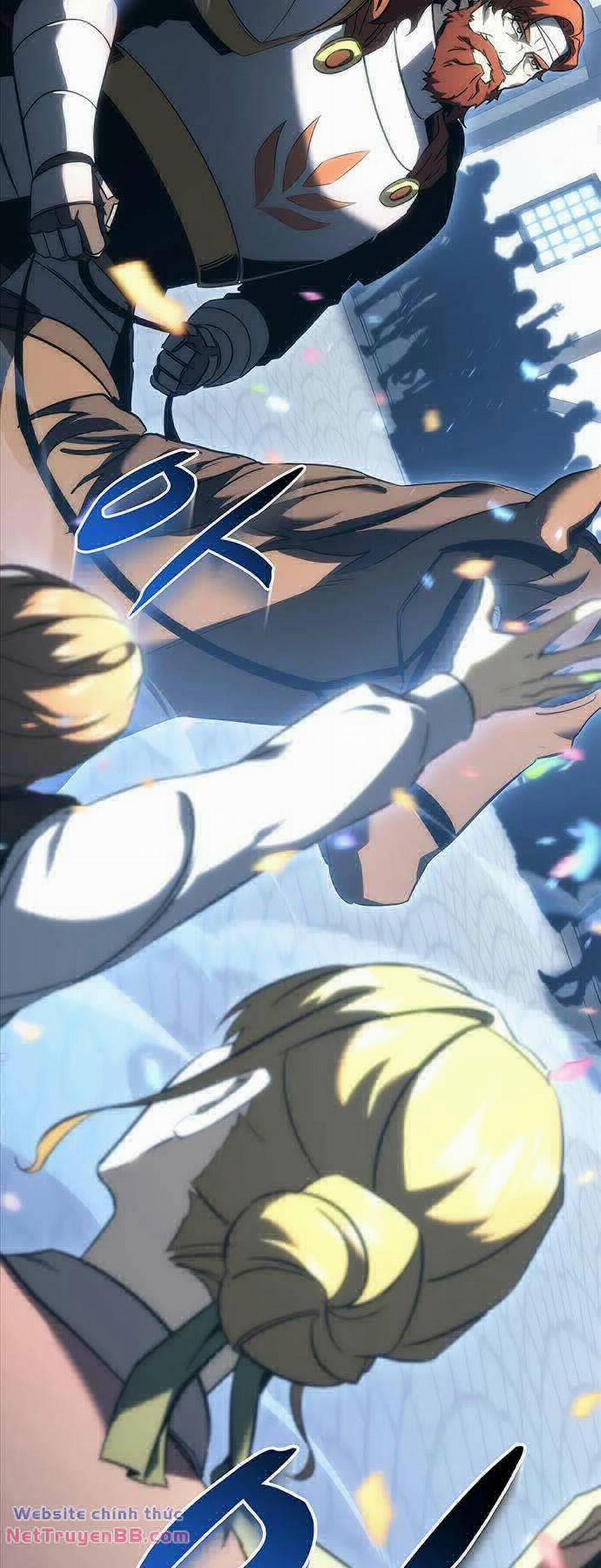 Hồi Quy Giả Của Gia Tộc Suy Vong 18 trang 21